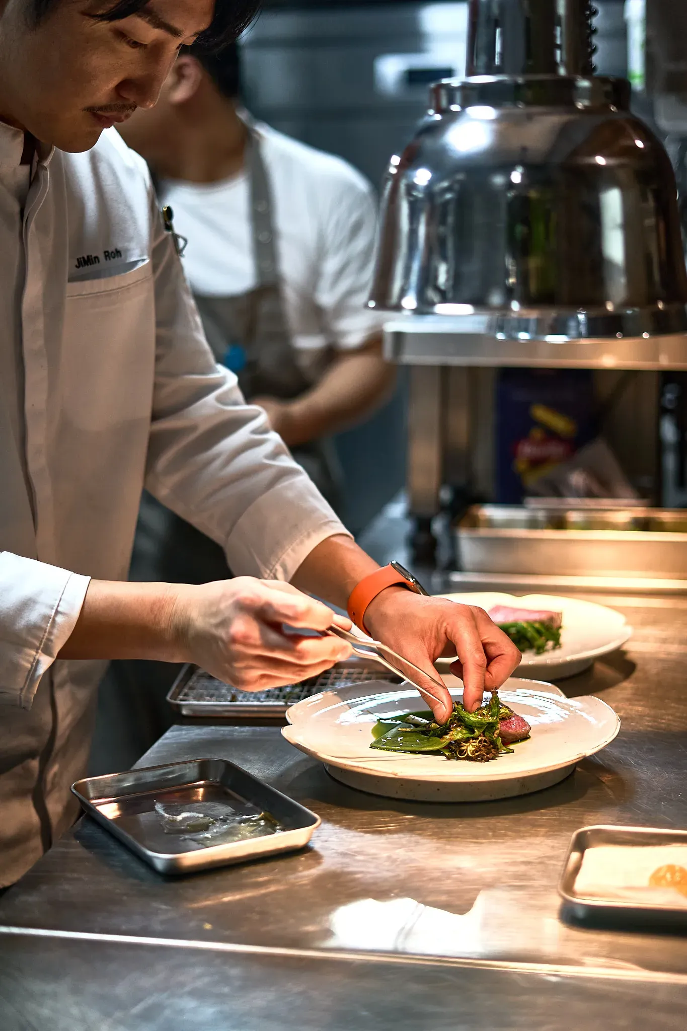 Dine Through a Korean-Italian Story at Iter Myeongdong, Seoul — Round 2 Now Open