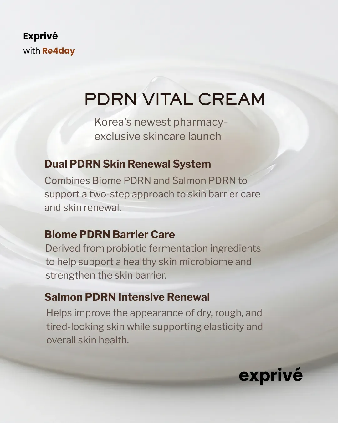  [PAID] Re4day PDRN Vital Cream