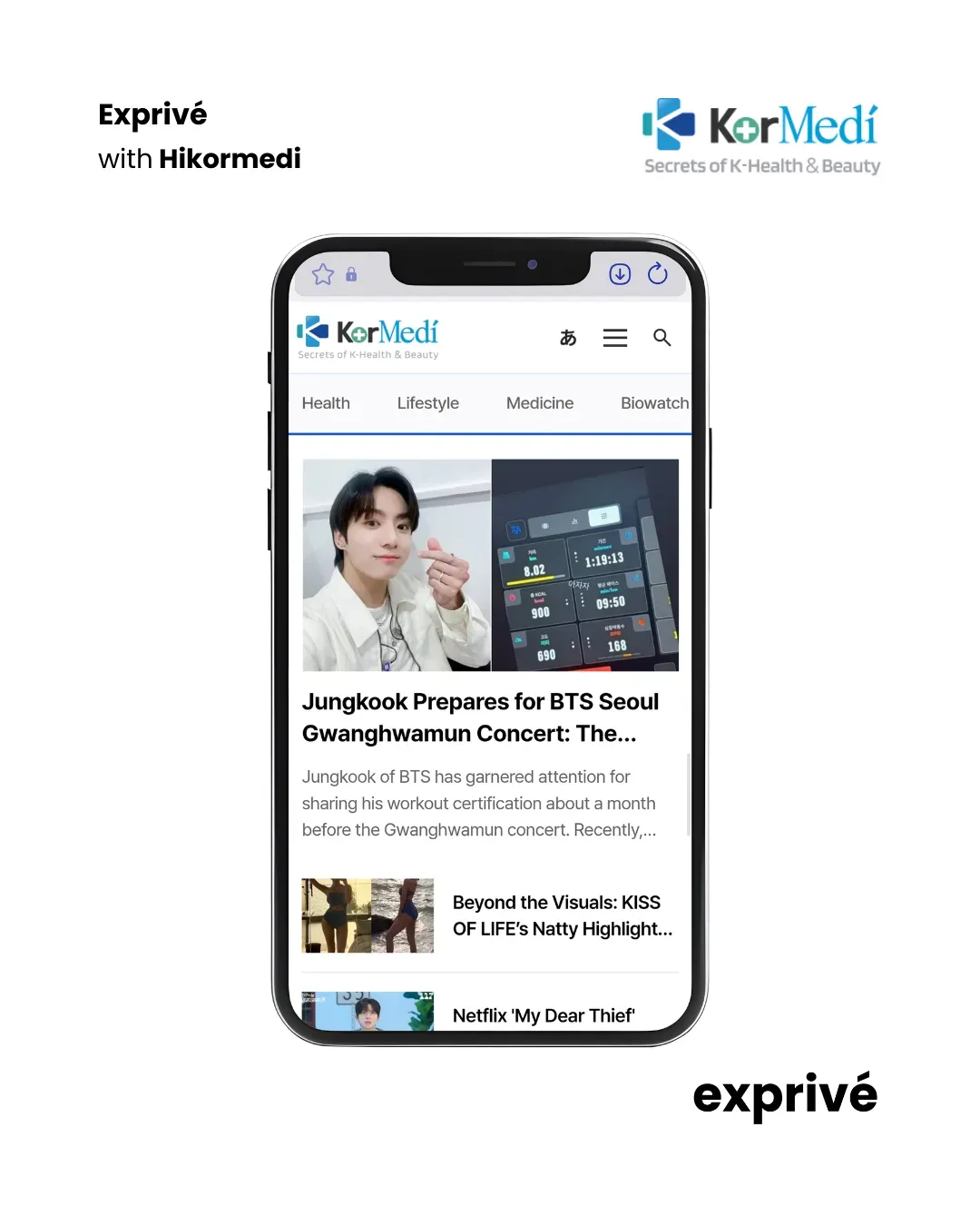 [Hikormedi] Looking for Content creator K-pop Fans! (Paid Collab) 