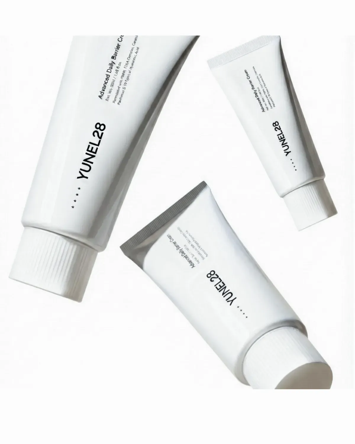 Introduce YUNEL28's Dermatology-Backed Skincare at Ready Young Pharmacy