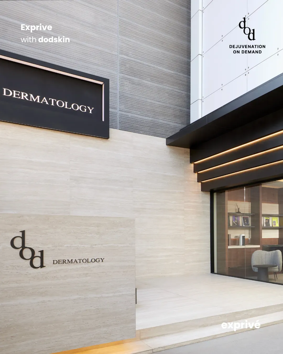 【dodskin】中华圈博主招募