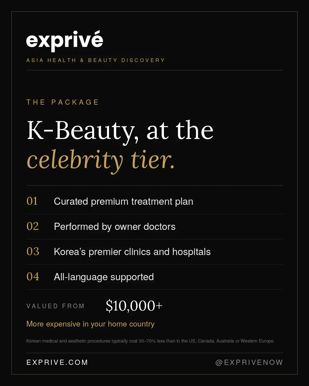 ✨ GLOBAL MEGA INFLUENCER PROGRAM ✨ For 1M+ Influencers Worldwide