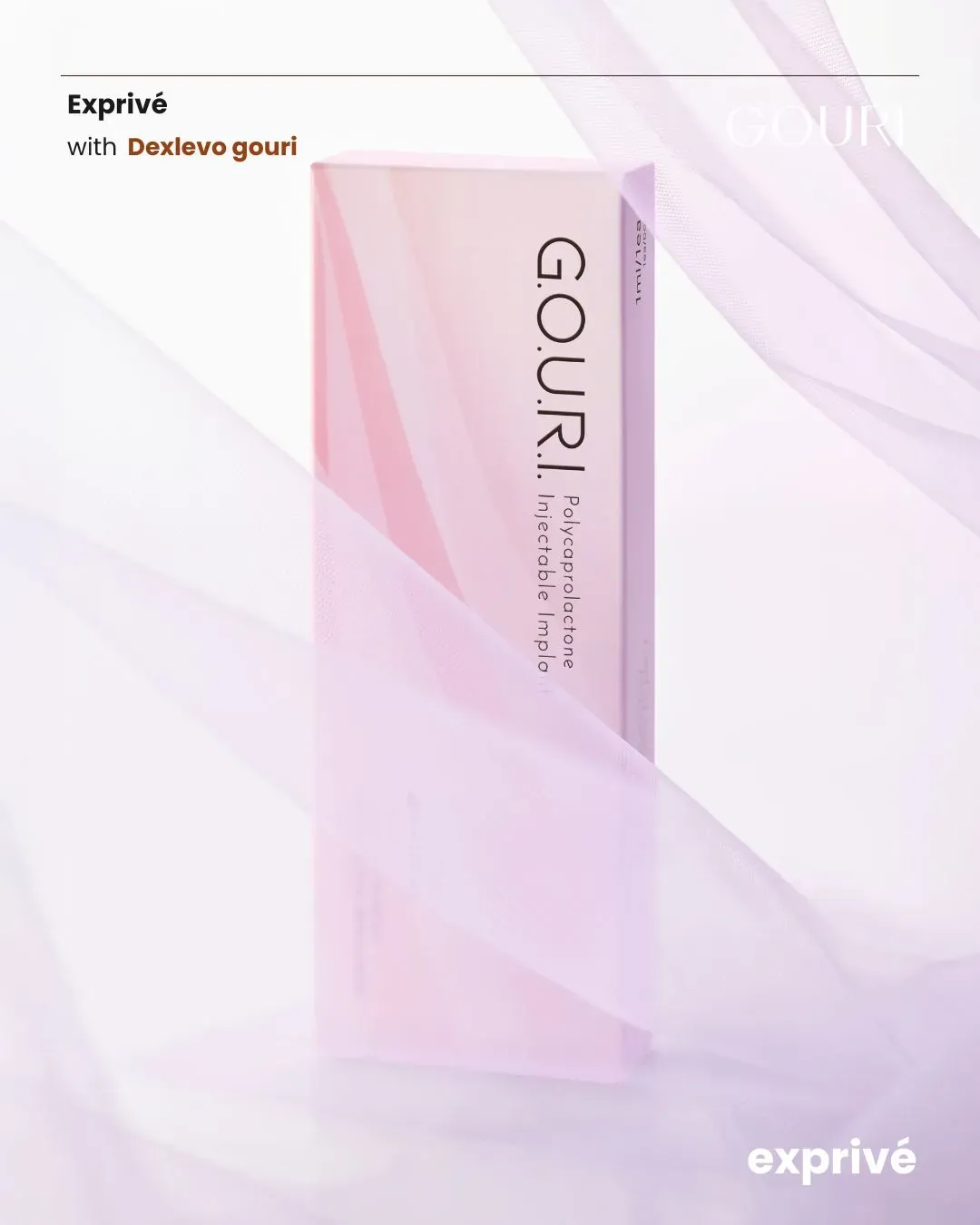 GOURI Liquid PCL Collagen Booster Treatment Experience