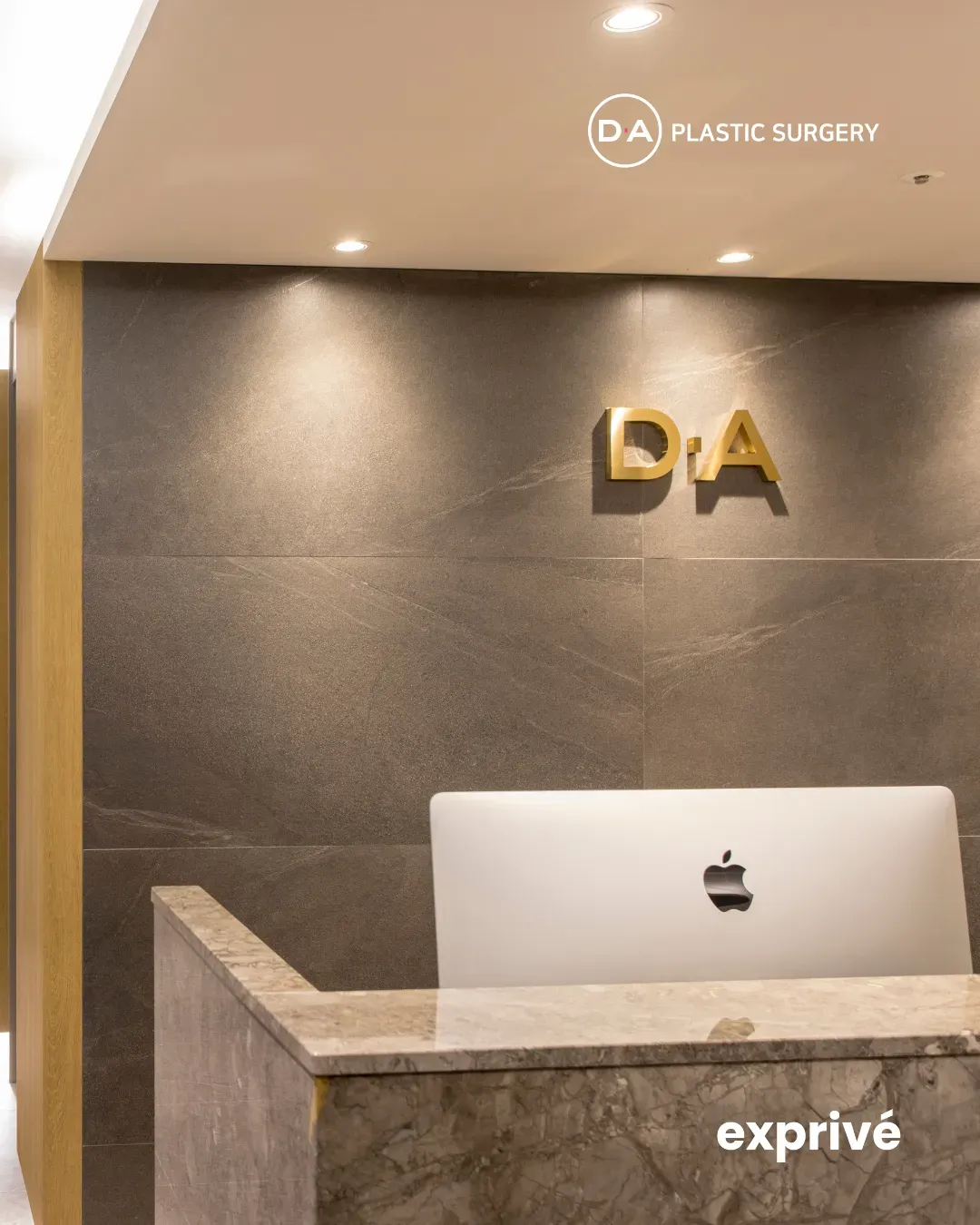 [DA Plastic Surgery Clinic] Skin Care Collab. 5K+ followers