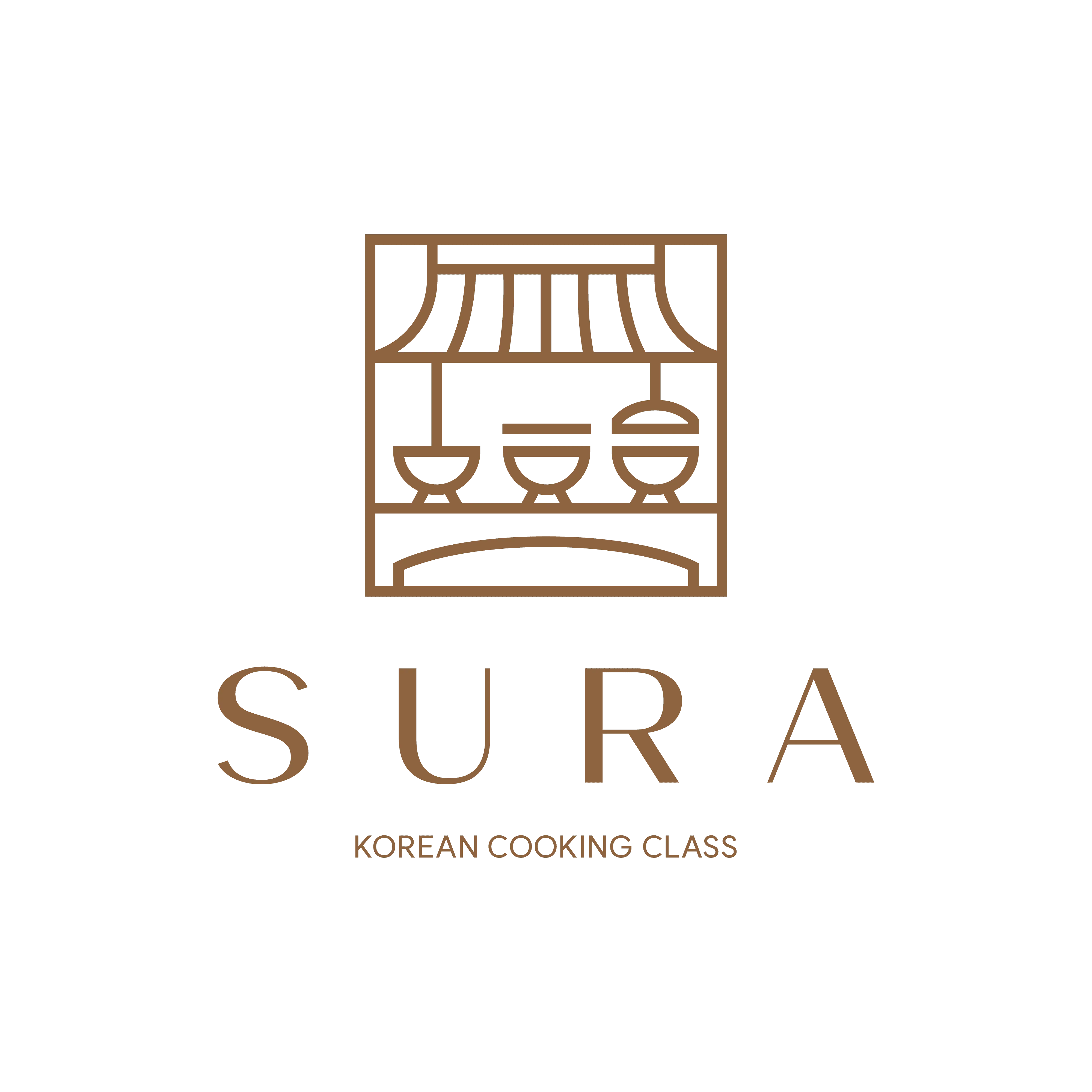 Cook Traditional Korean Dishes at SURA Seoul's Bukchon Hanok Village Studio Cook Traditional Korean Dishes at SURA Seoul's Bukchon Hanok Village Studio