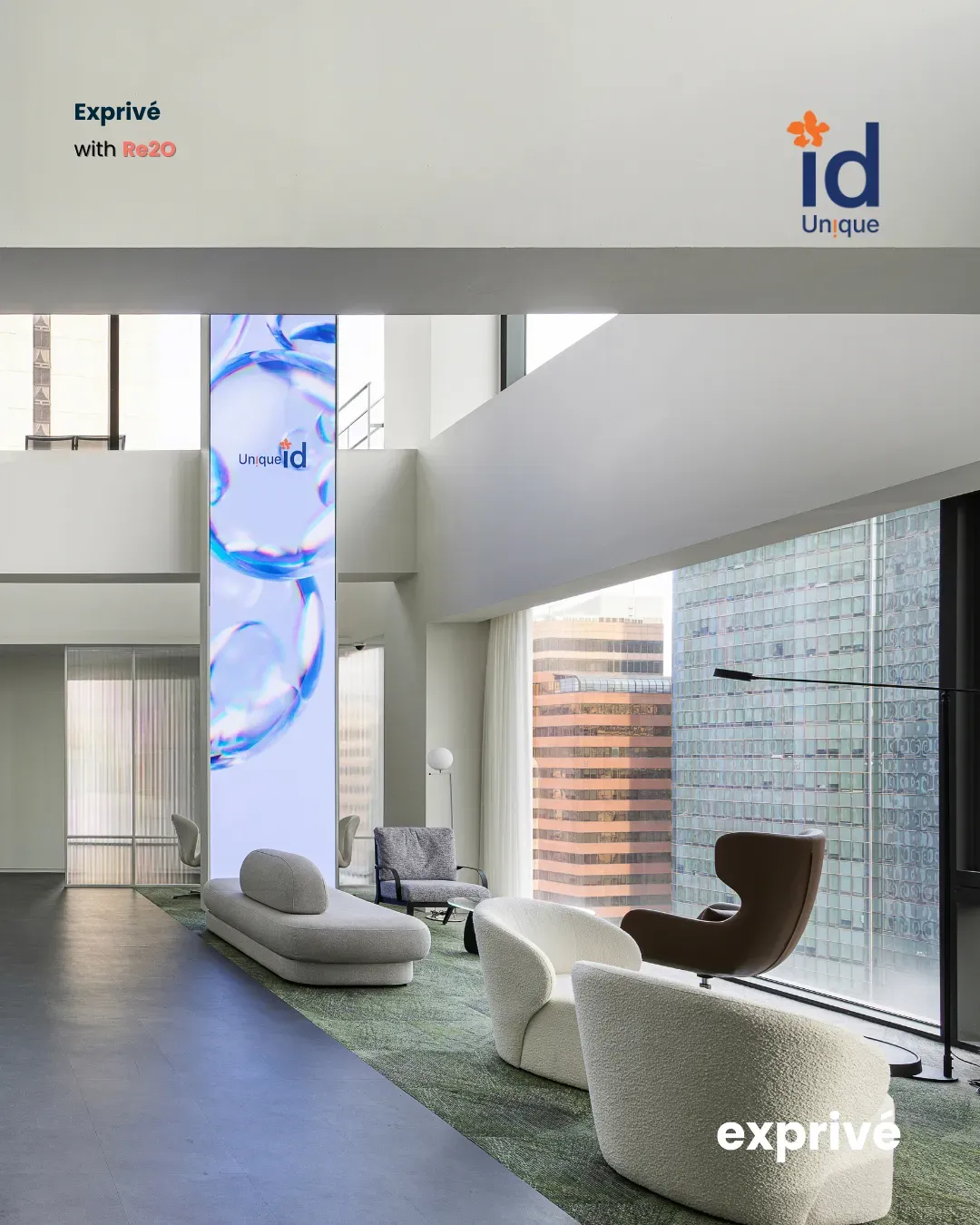 【Re2O X ID HOSPITAL】招募中华圈博主