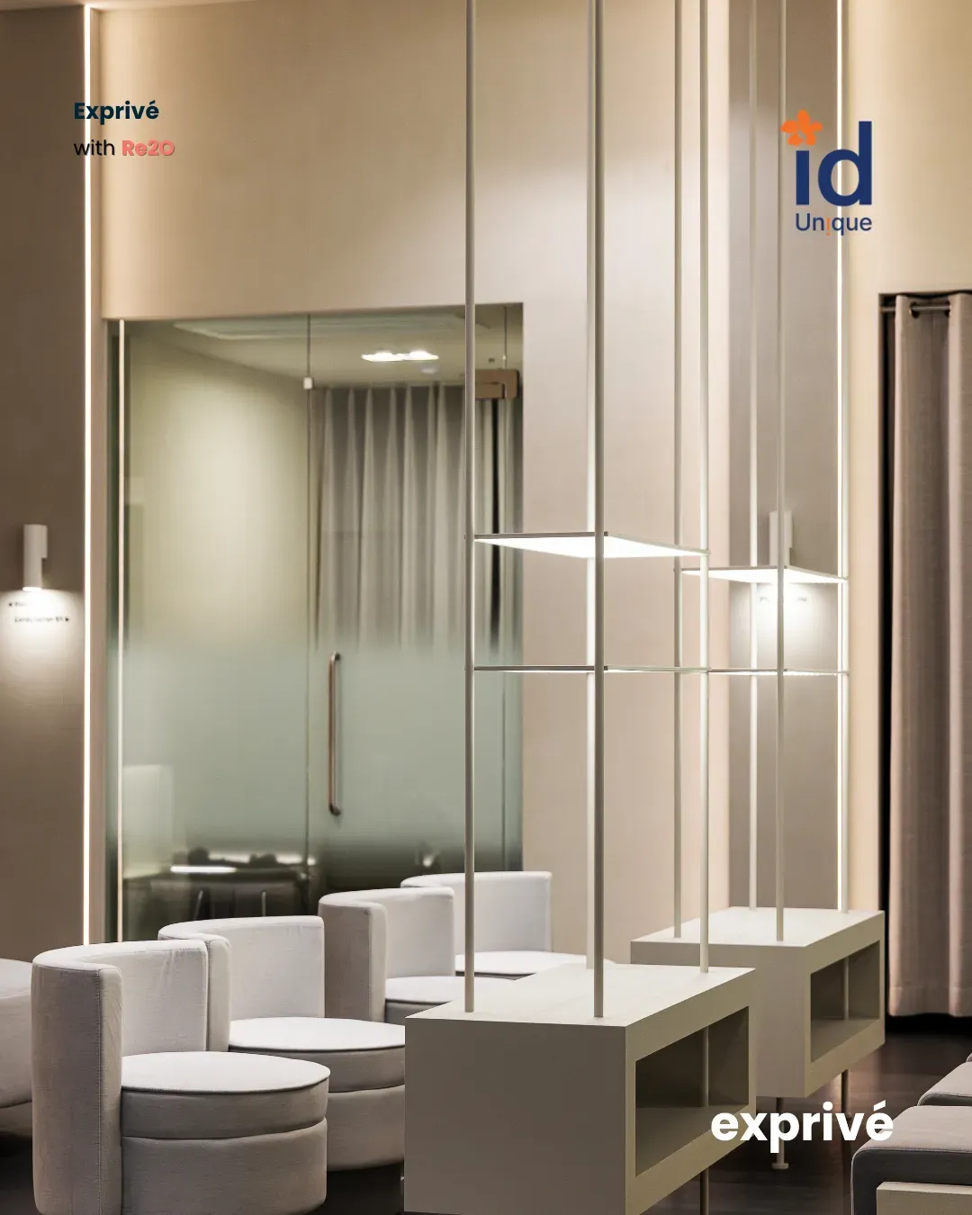 【Re2O X ID HOSPITAL】招募中华圈博主