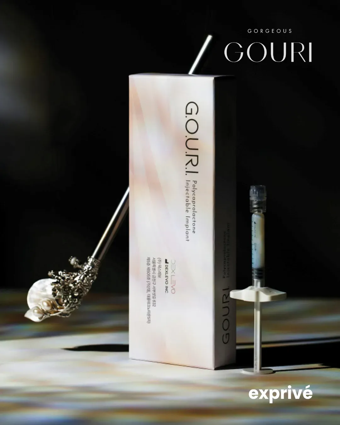 [GOURI] 50K+ Influencers Recruitment