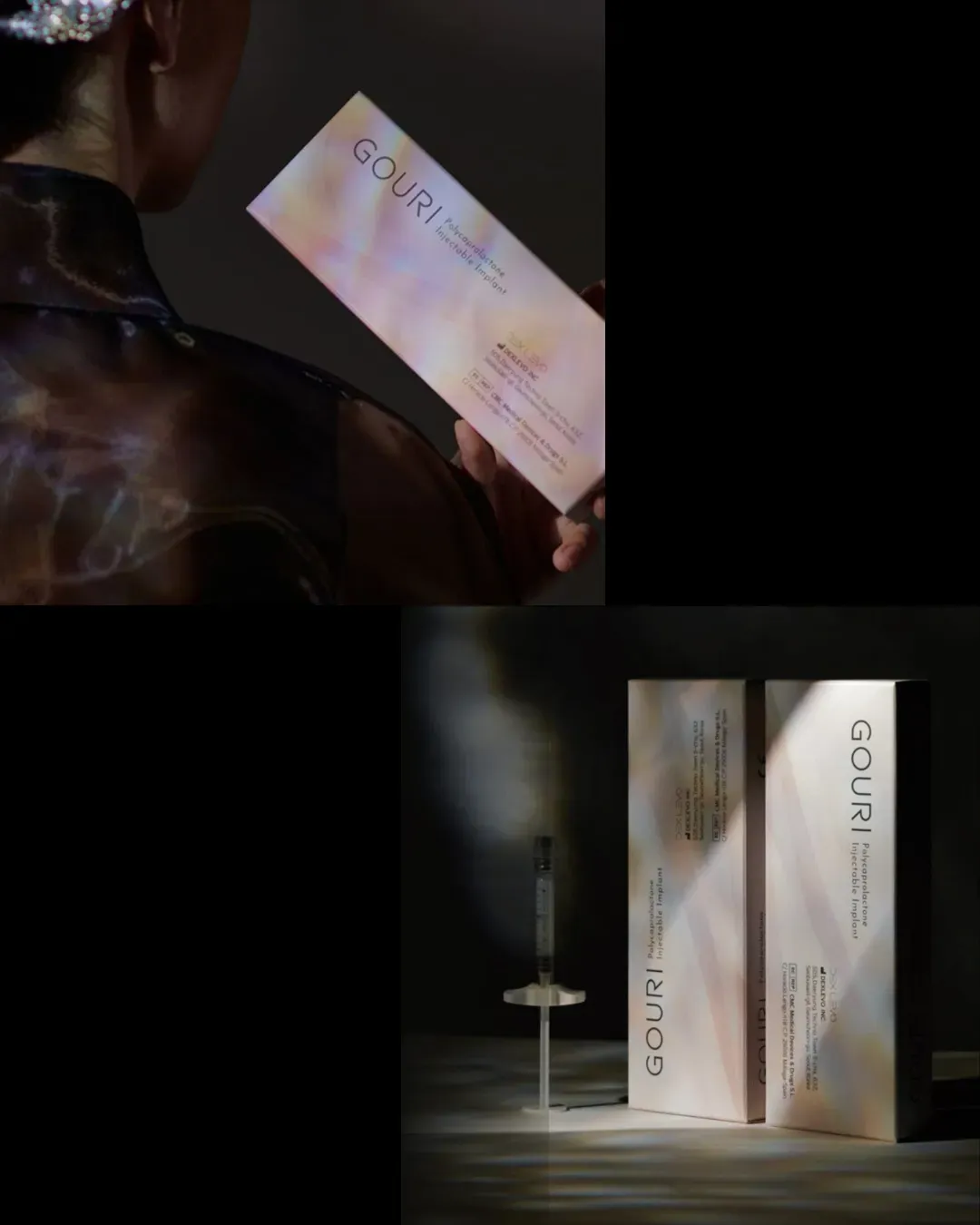 [GOURI] 50K+ Influencers Recruitment