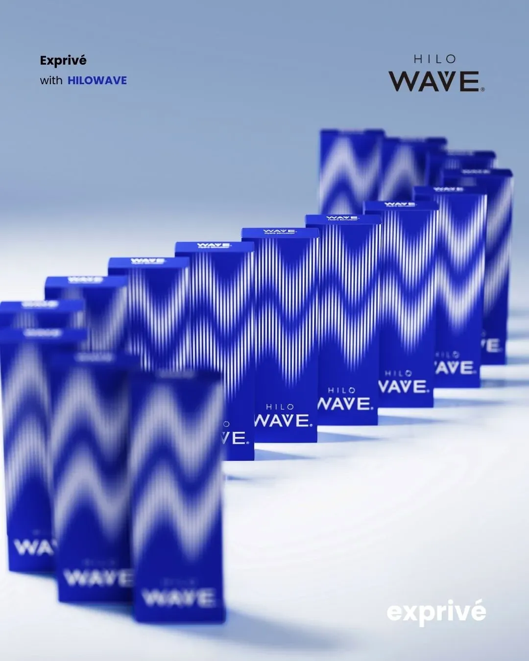 【HILOWAVE项目】中华圈博主招募