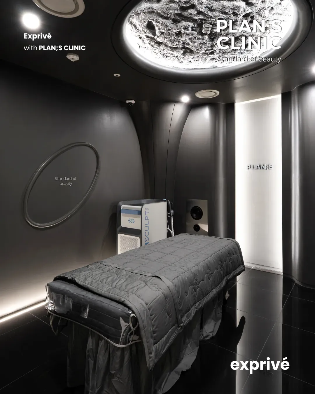 PLAN;S CLINIC Collab