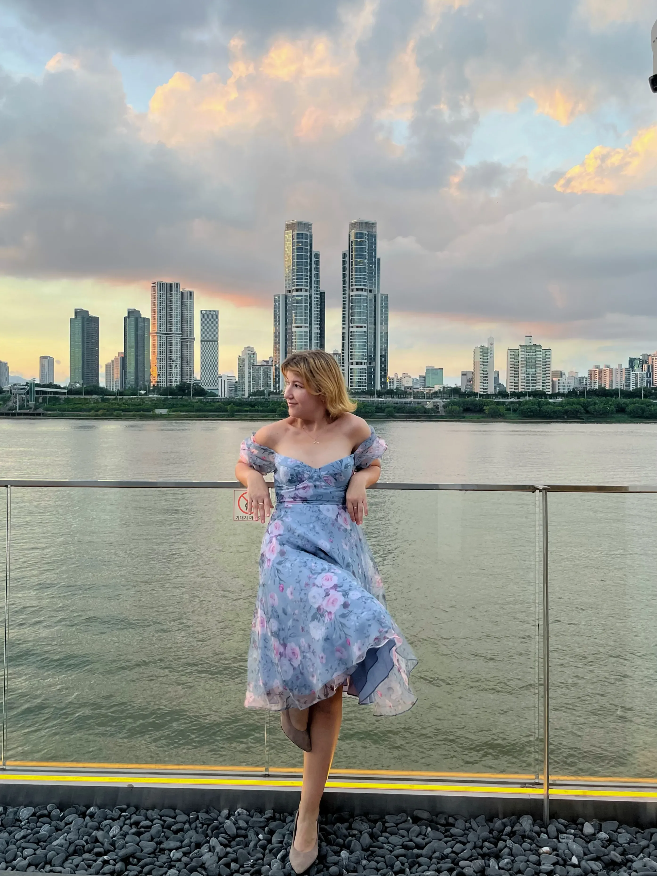 Zvonareva Evgeniia's' profile picture