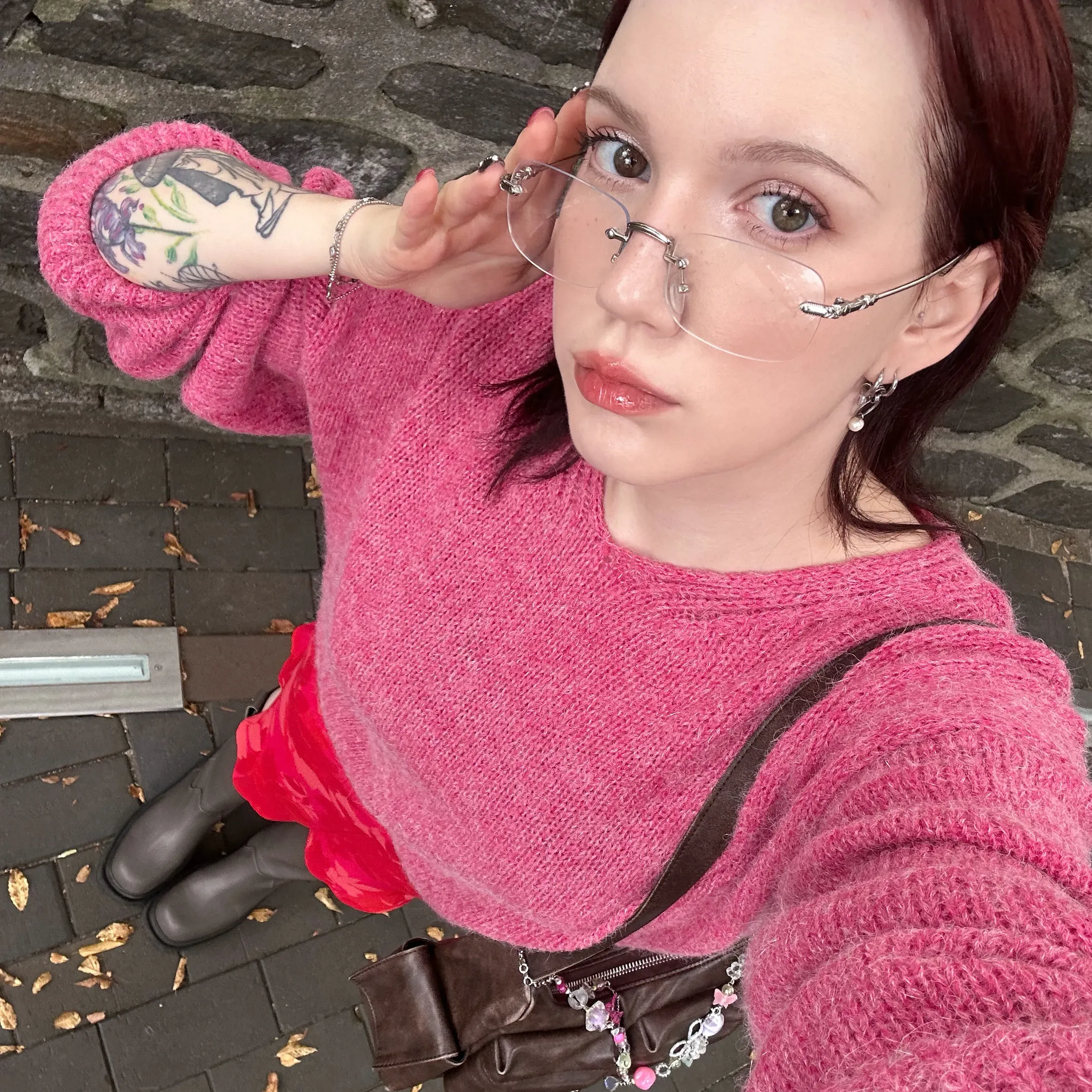 Arina's' profile picture