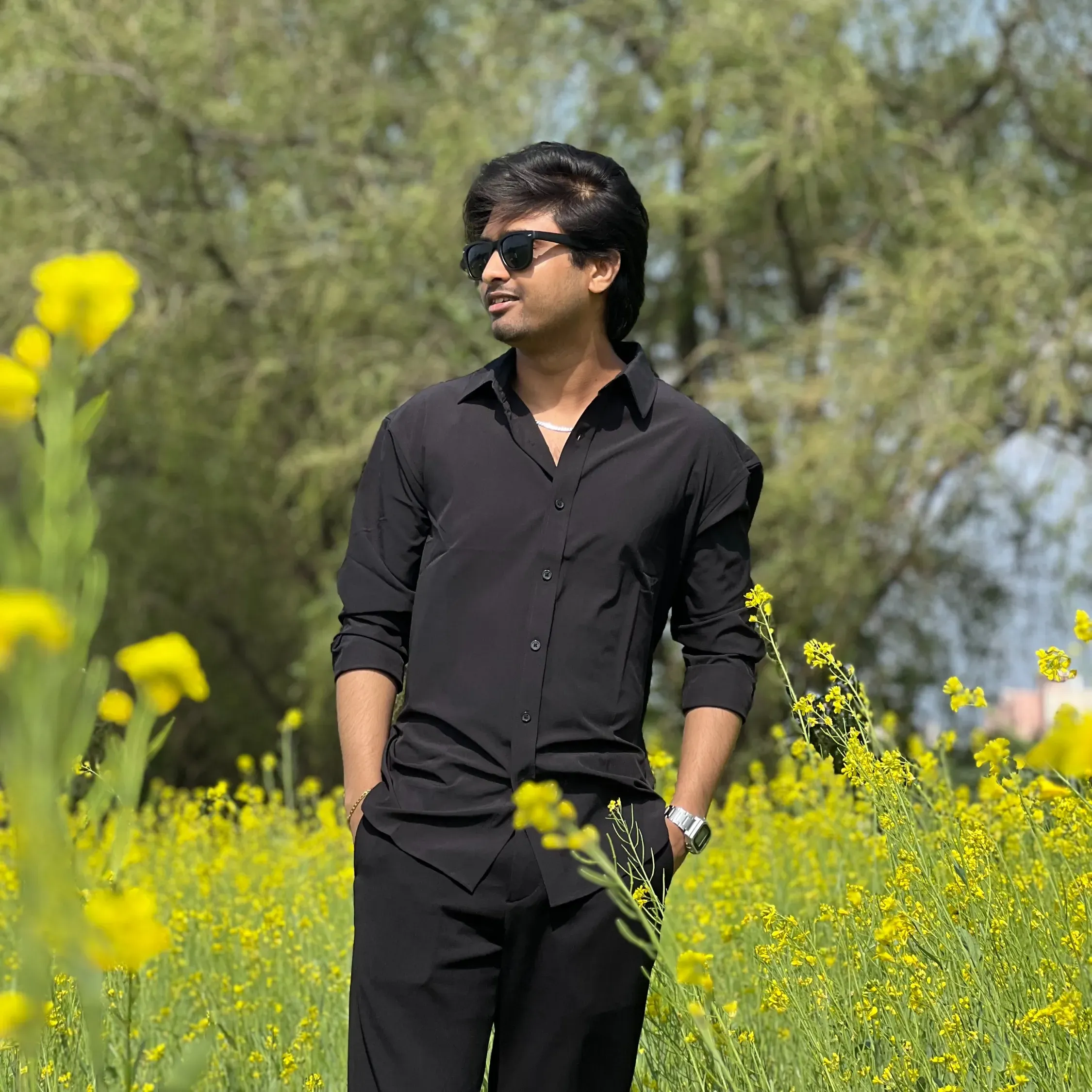 Aditya's' profile picture