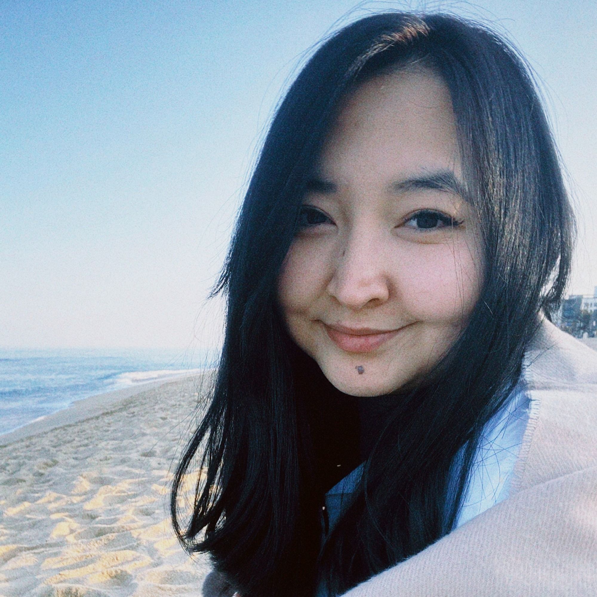 Sevinch Tulaganova's' profile picture