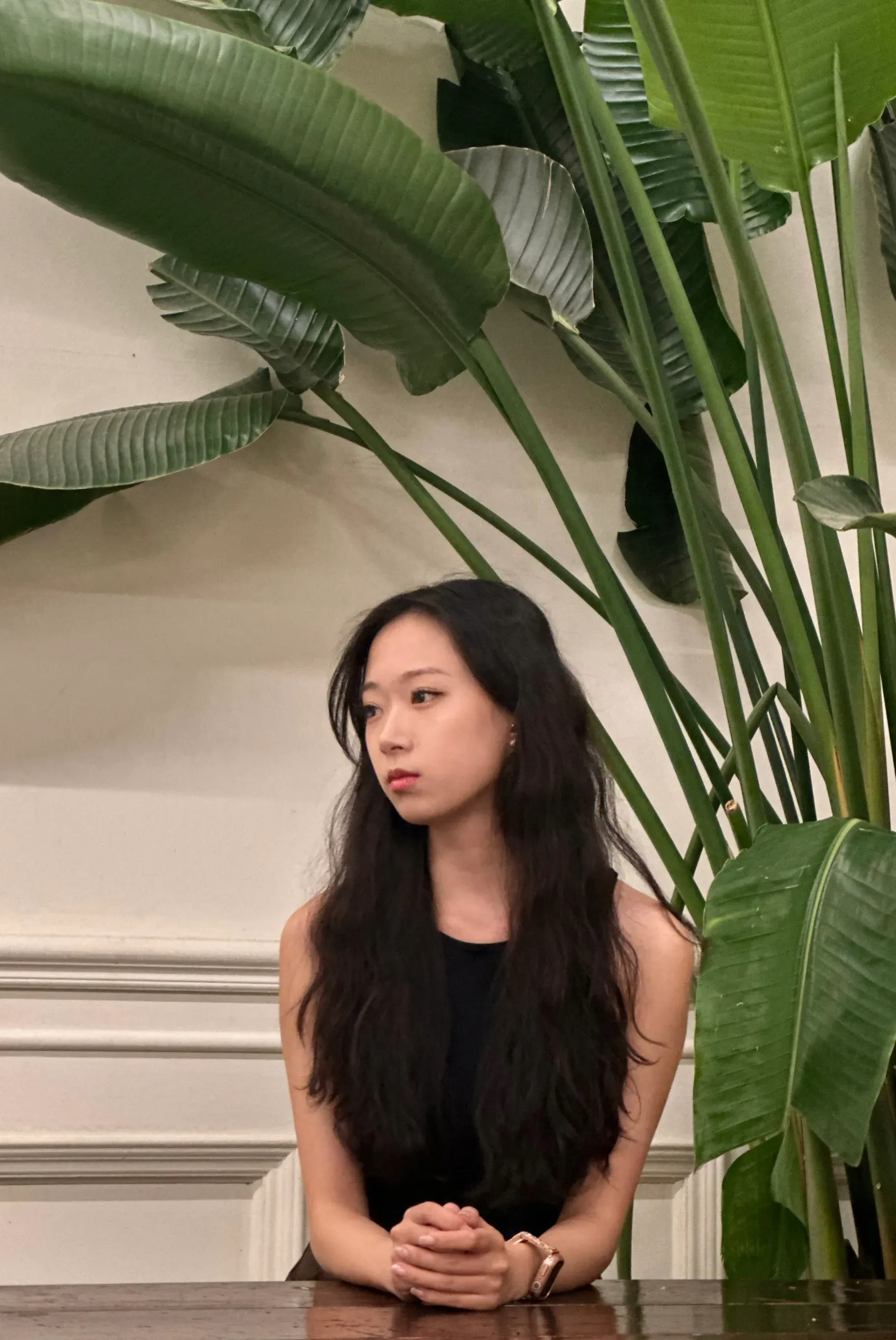 Julia's' profile picture