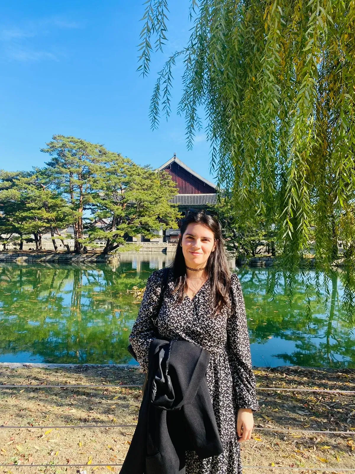 Alison Danae Jara Moya's' profile picture