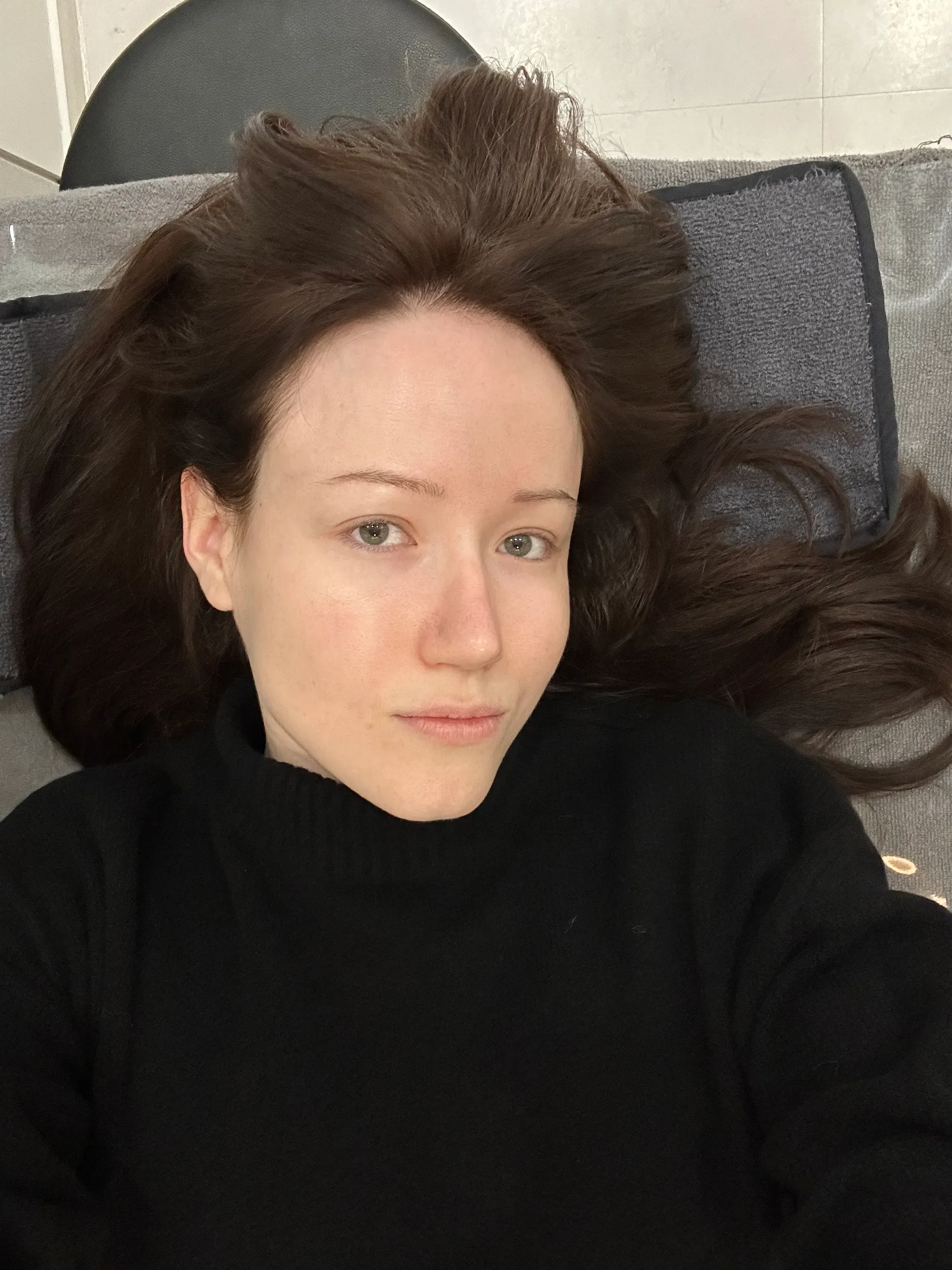 EKATERINA KUDRIASHOVA's' profile picture