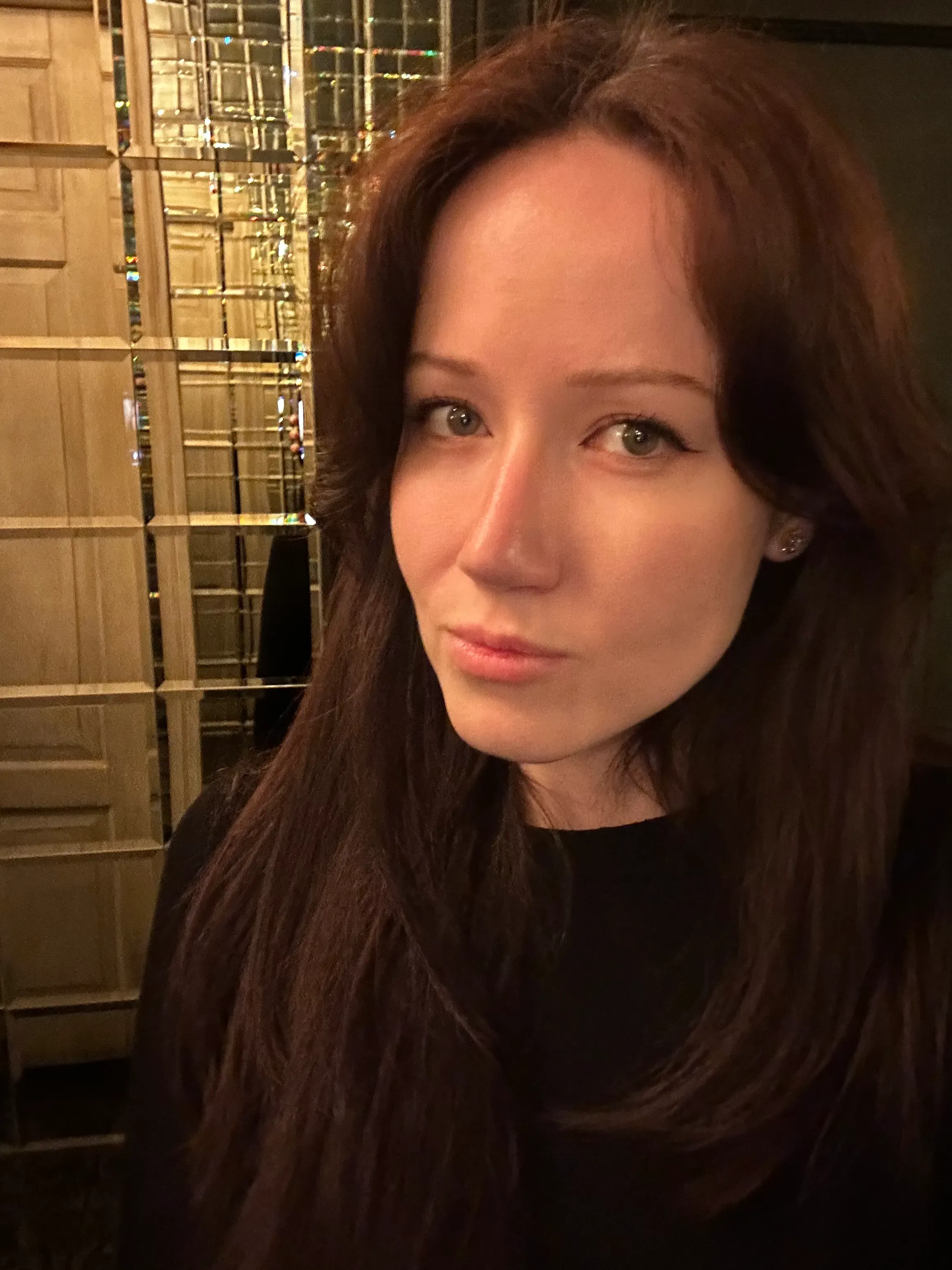 EKATERINA KUDRIASHOVA's' profile picture