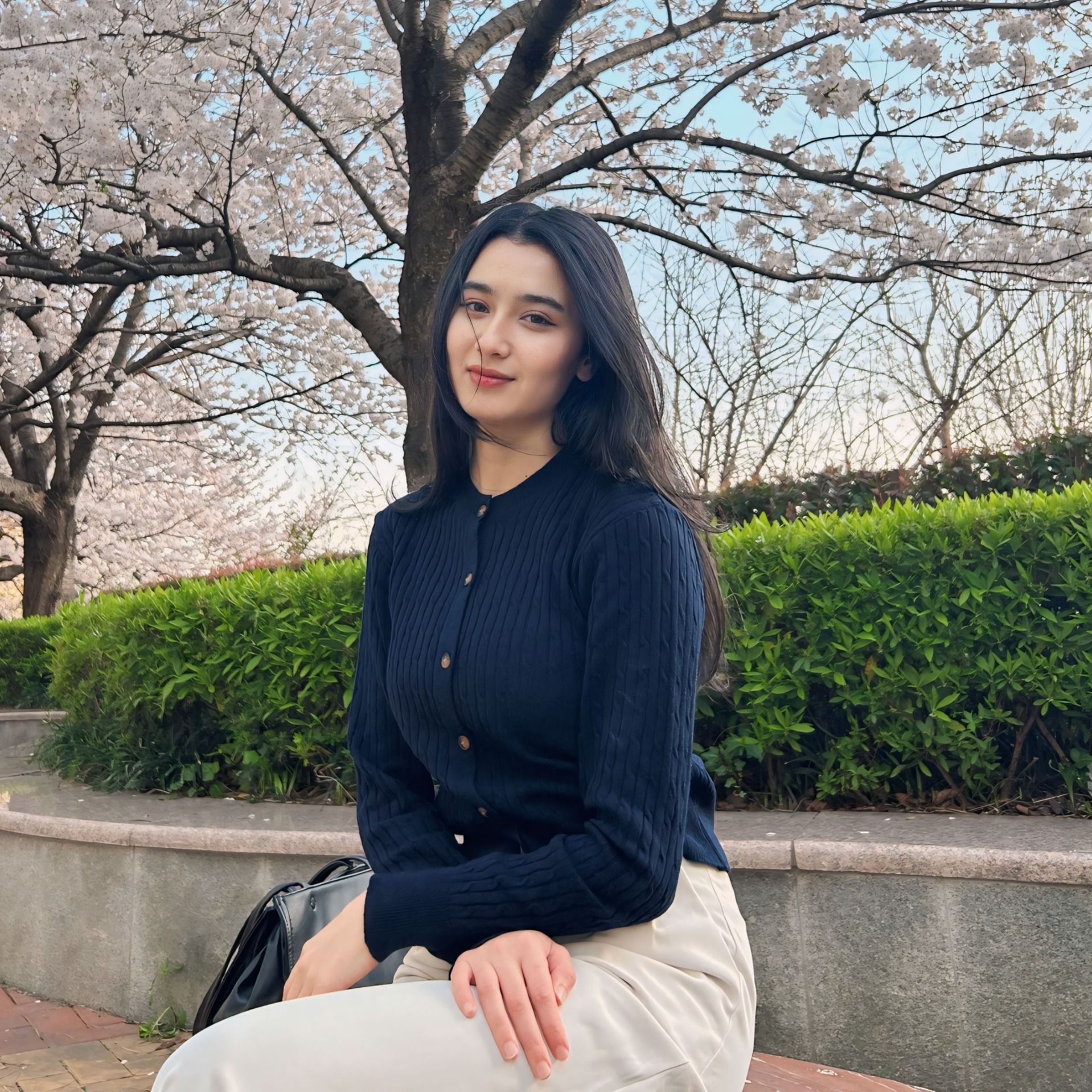 Nigina's' profile picture