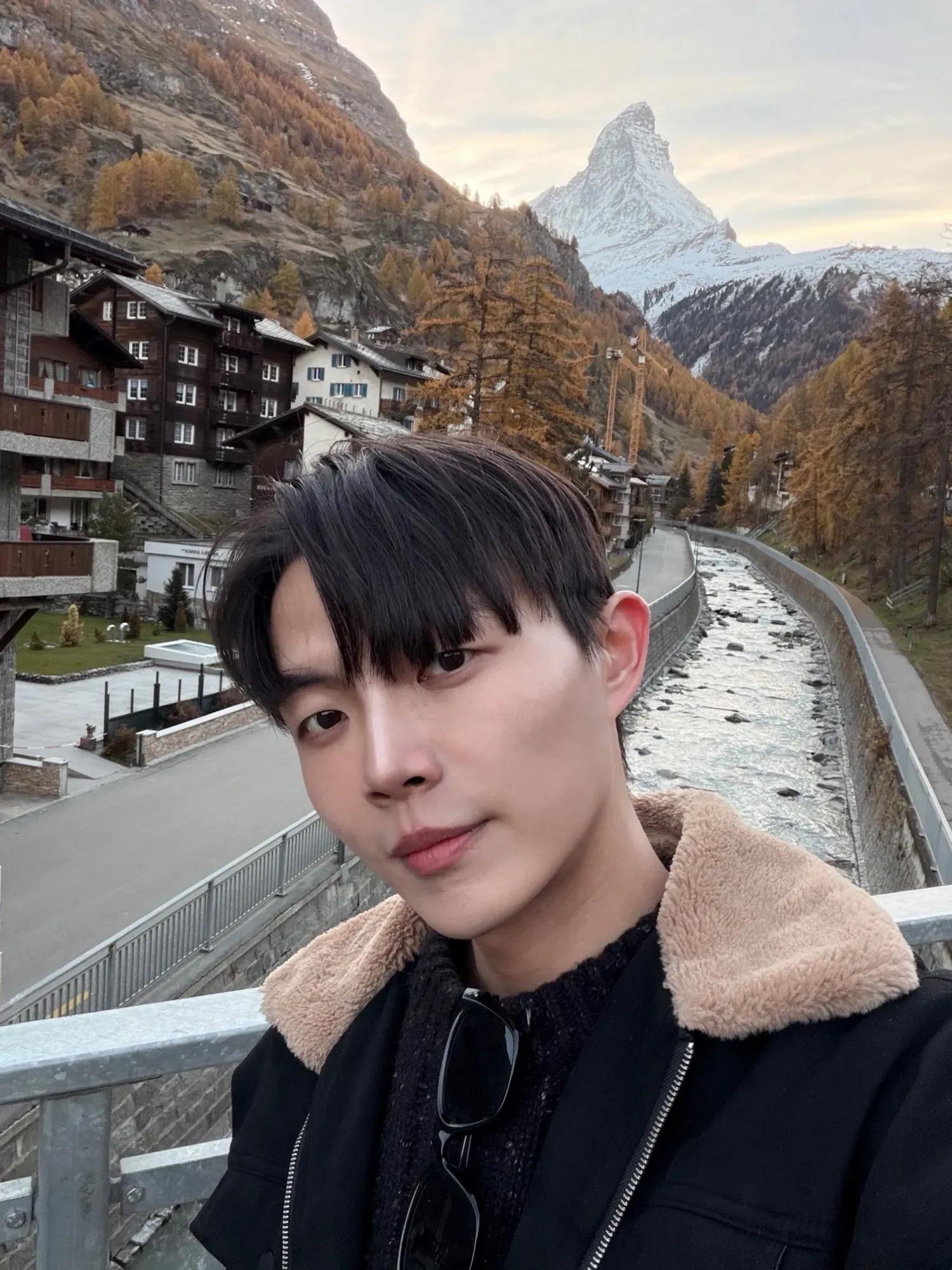 Aaron's' profile picture