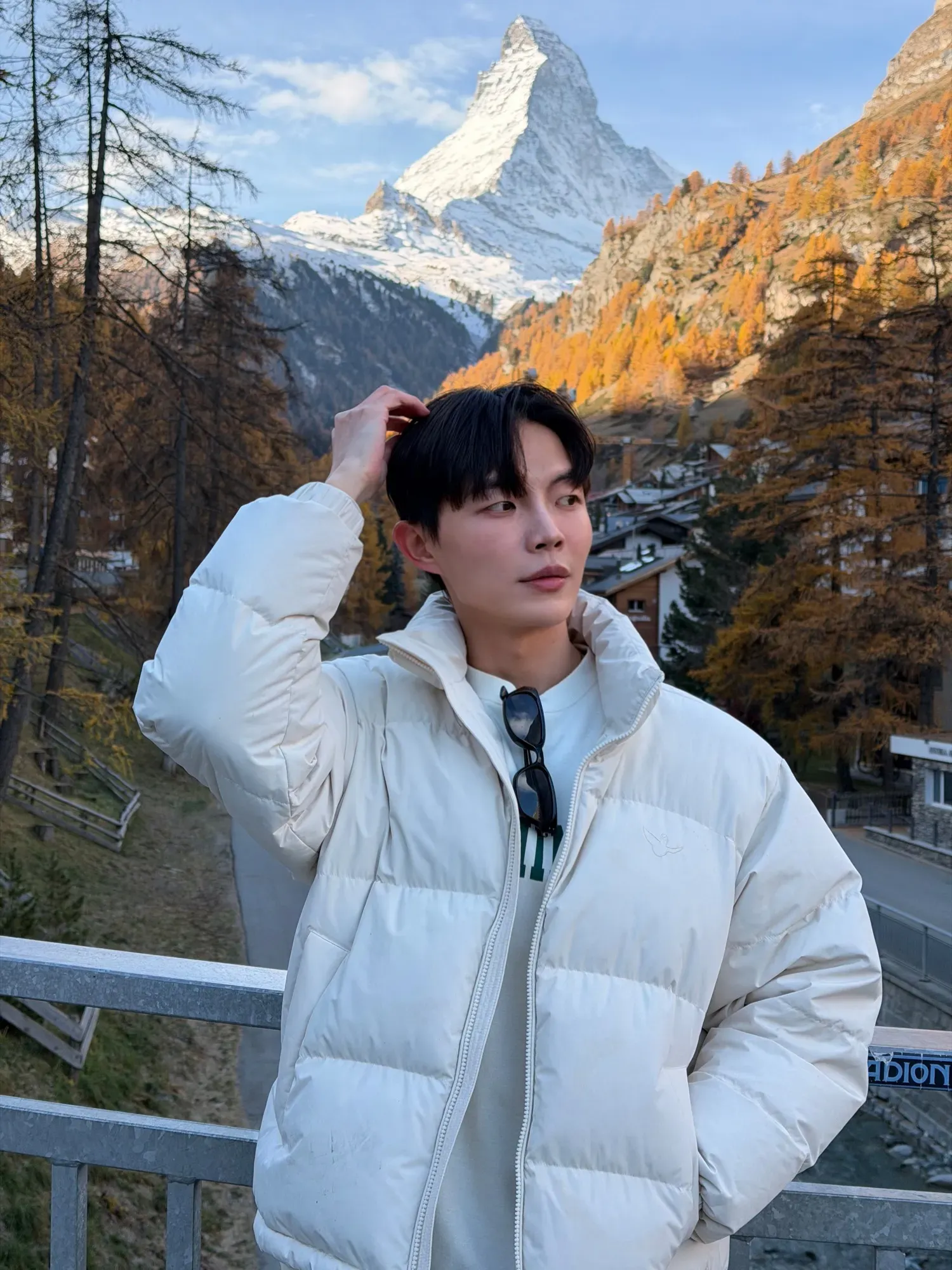 Aaron's' profile picture