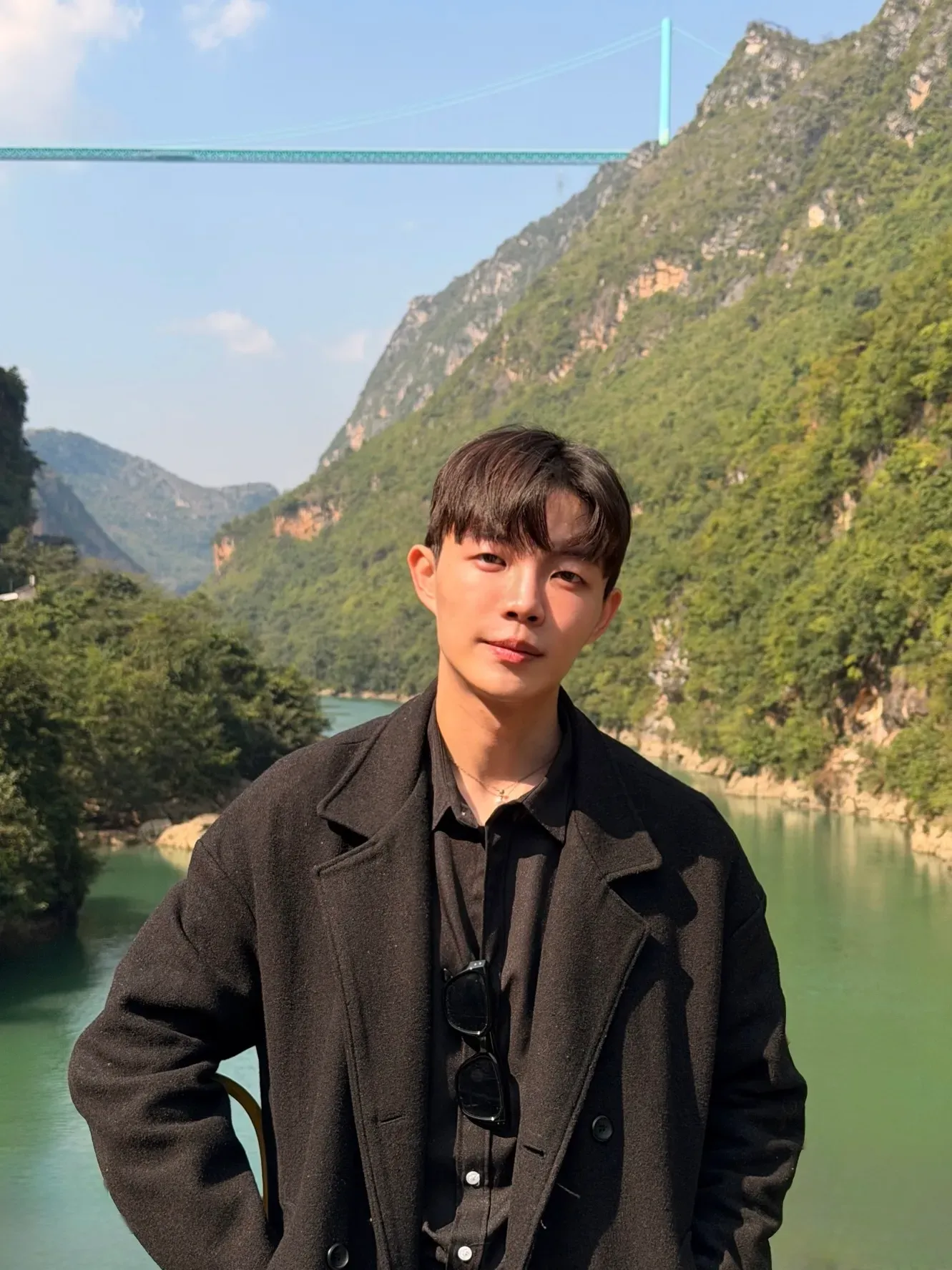 Aaron's' profile picture