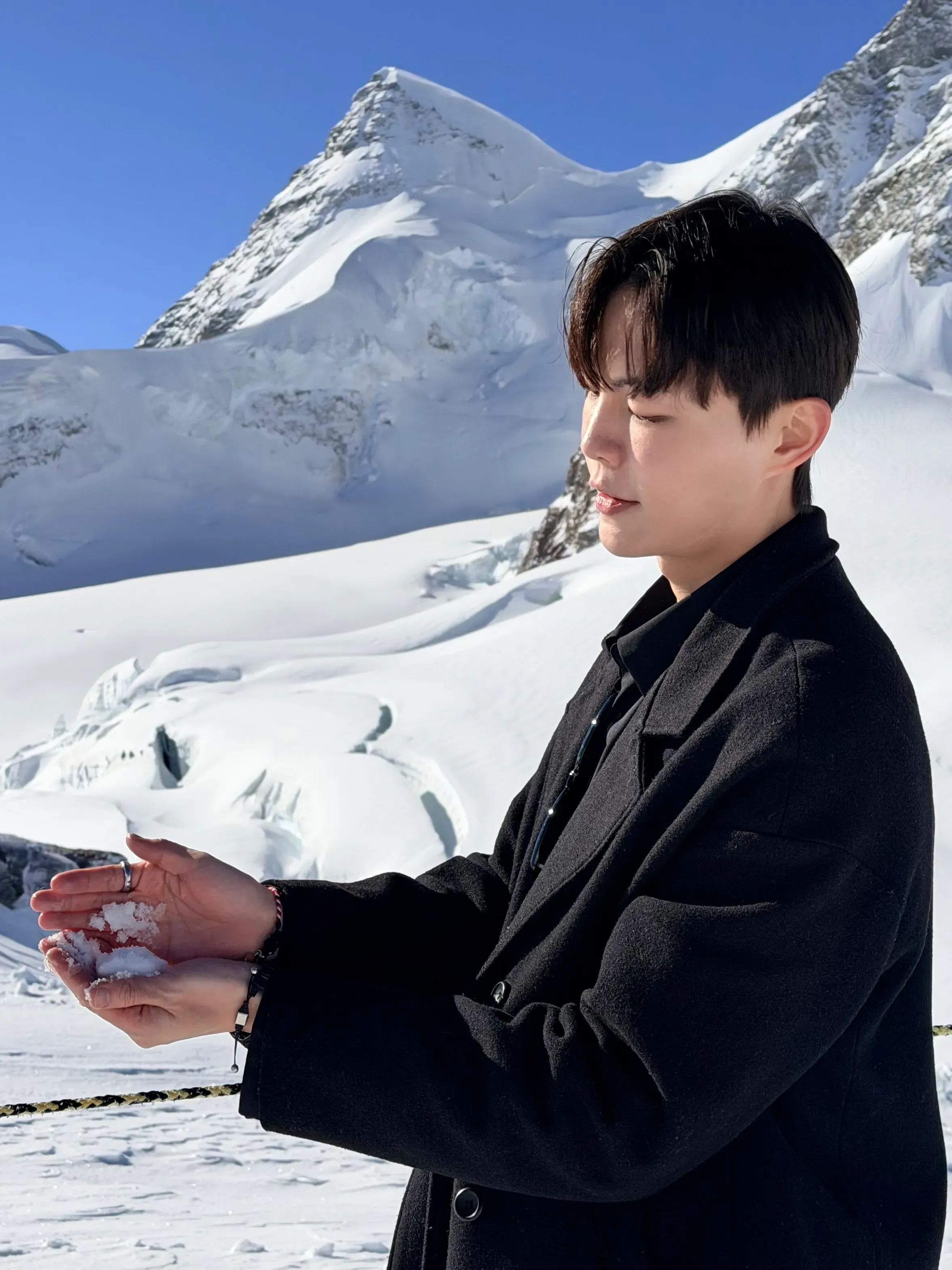 Aaron's' profile picture