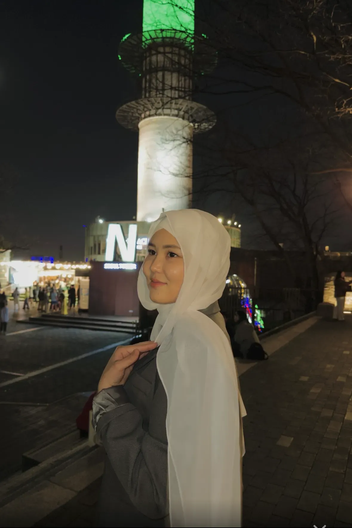 Gulnaz Abdyldaeva's' profile picture