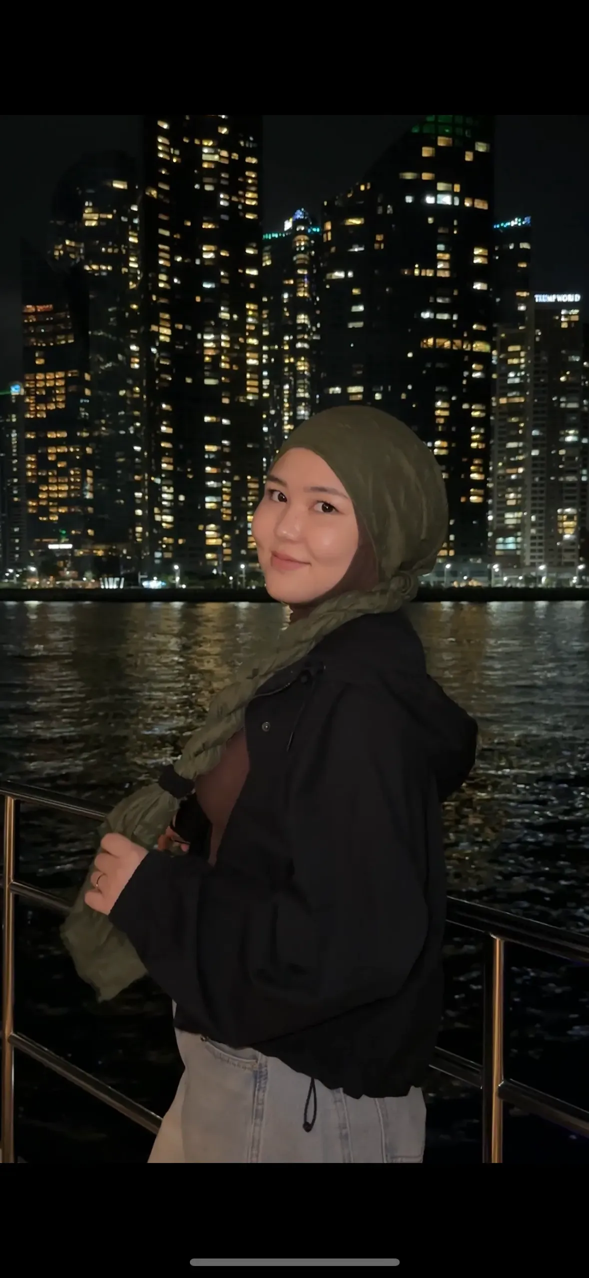 Gulnaz Abdyldaeva's' profile picture