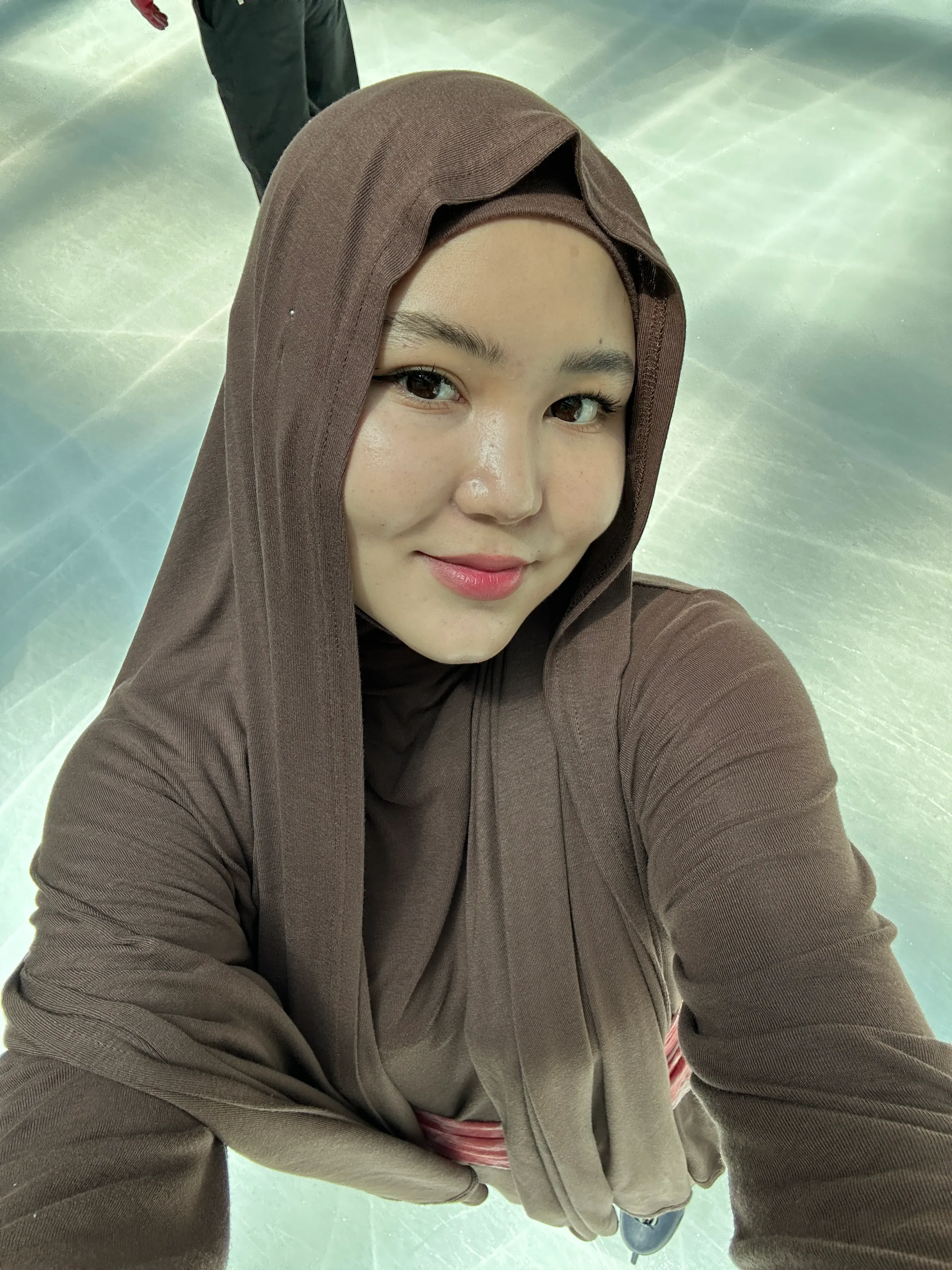 Gulnaz Abdyldaeva's' profile picture