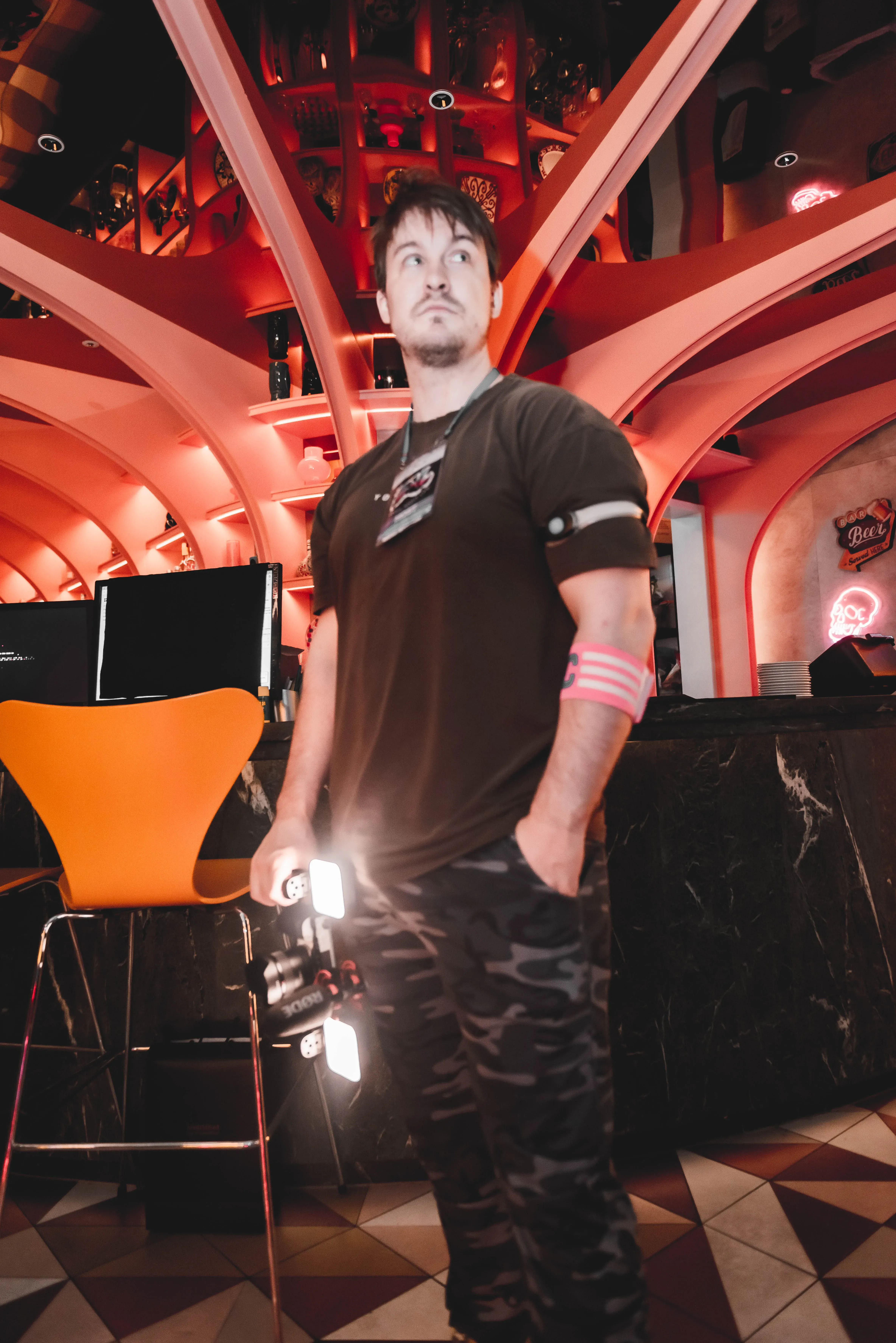 Adam Evans's' profile picture