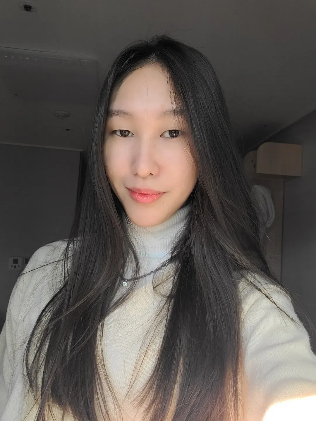 Adelia Kubanychbekova's' profile picture