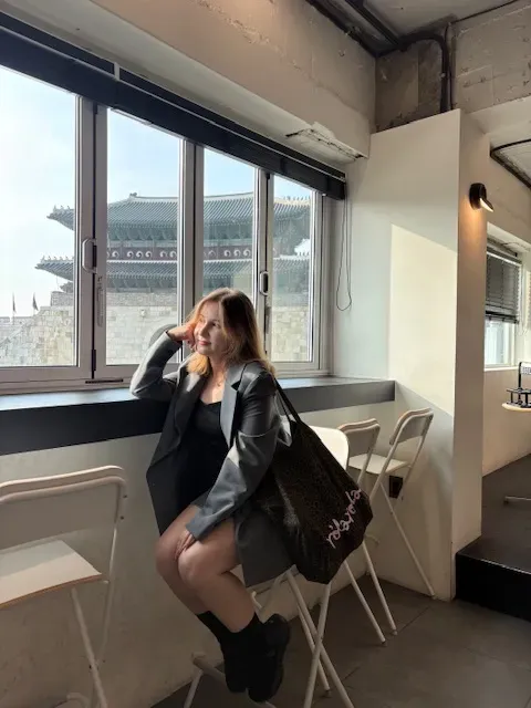 Adelya Khamzina's' profile picture