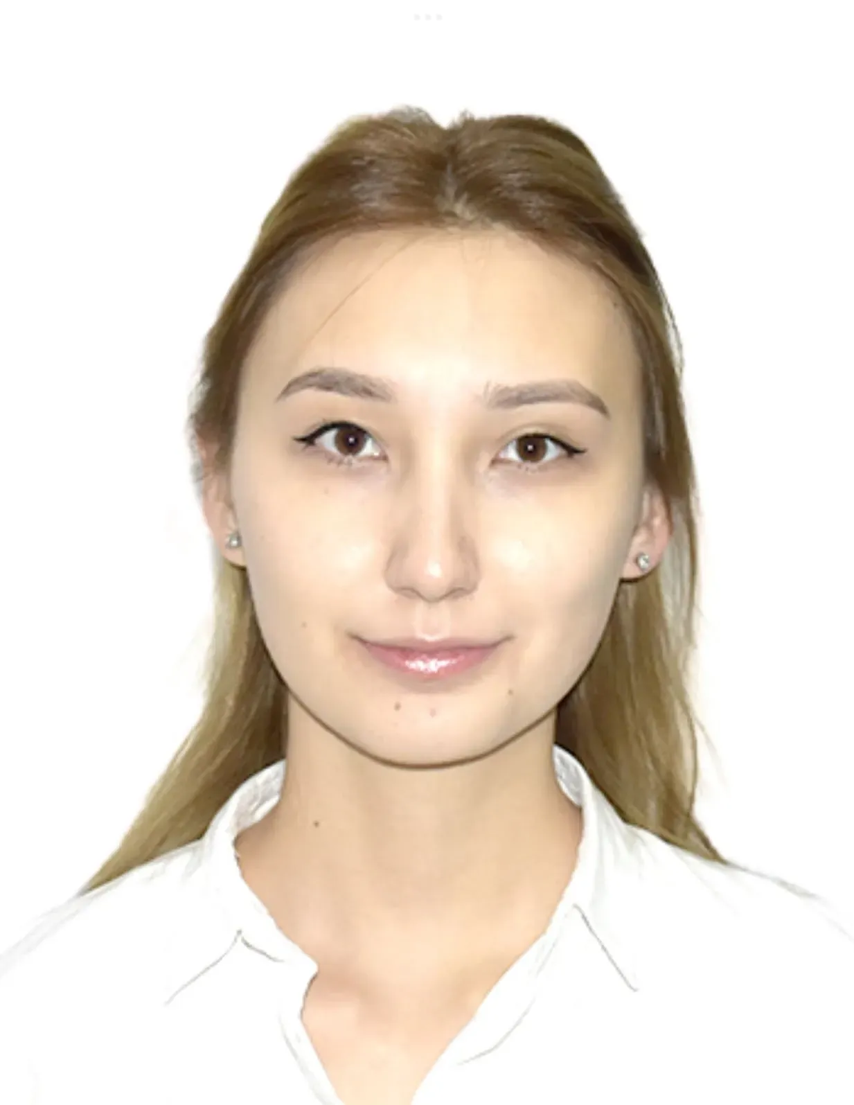 Kuralay's' profile picture