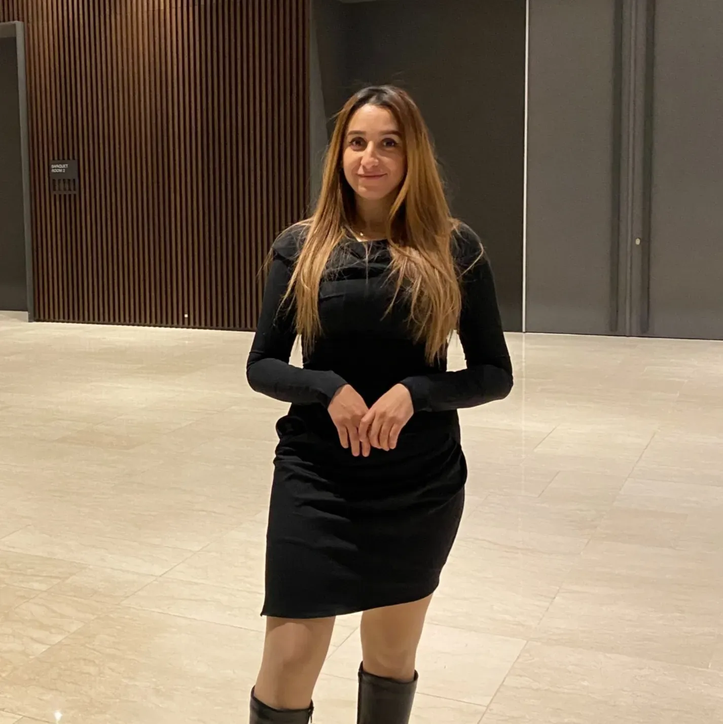 Ahlame's' profile picture