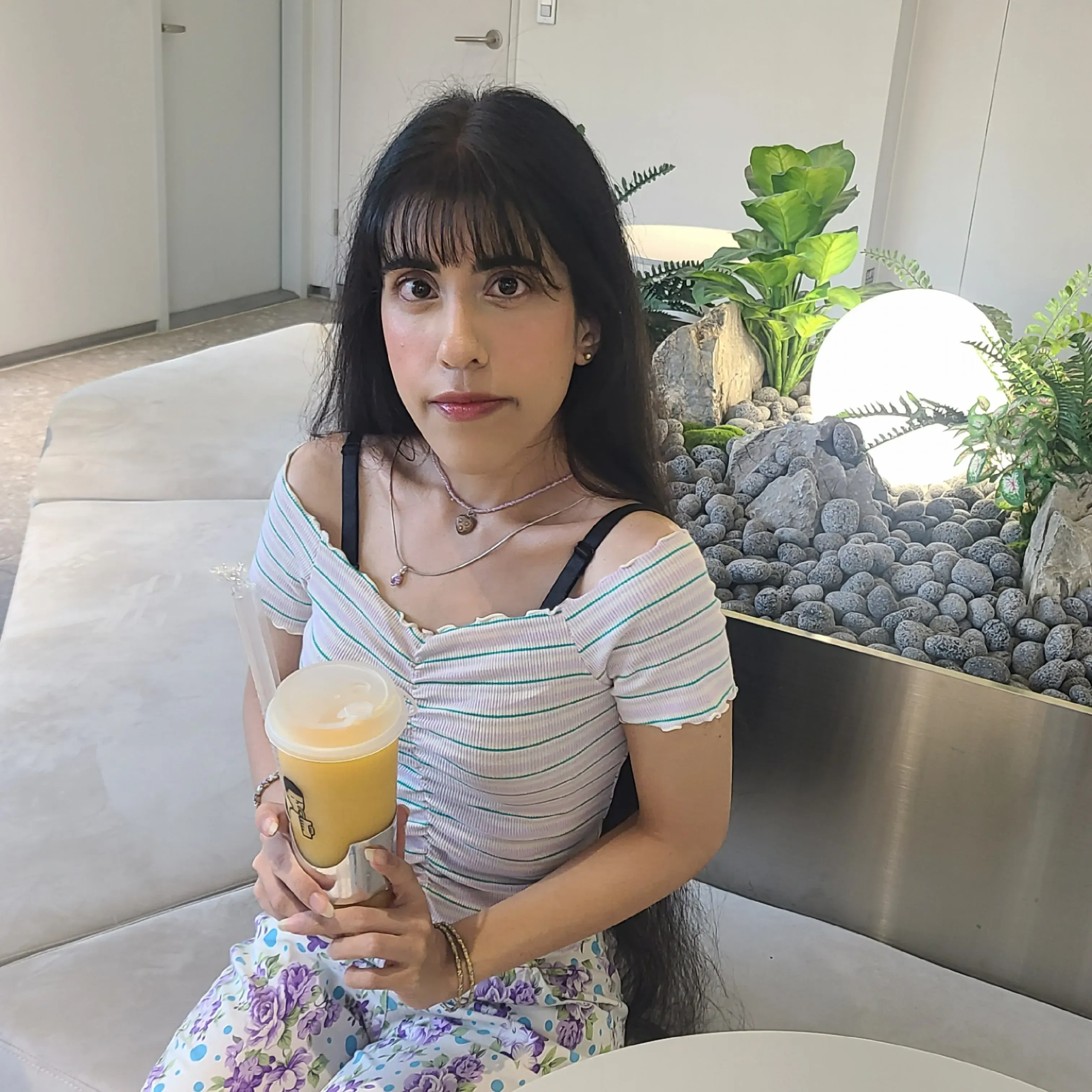 Aimi's profile pictures Aimi's' profile pictures