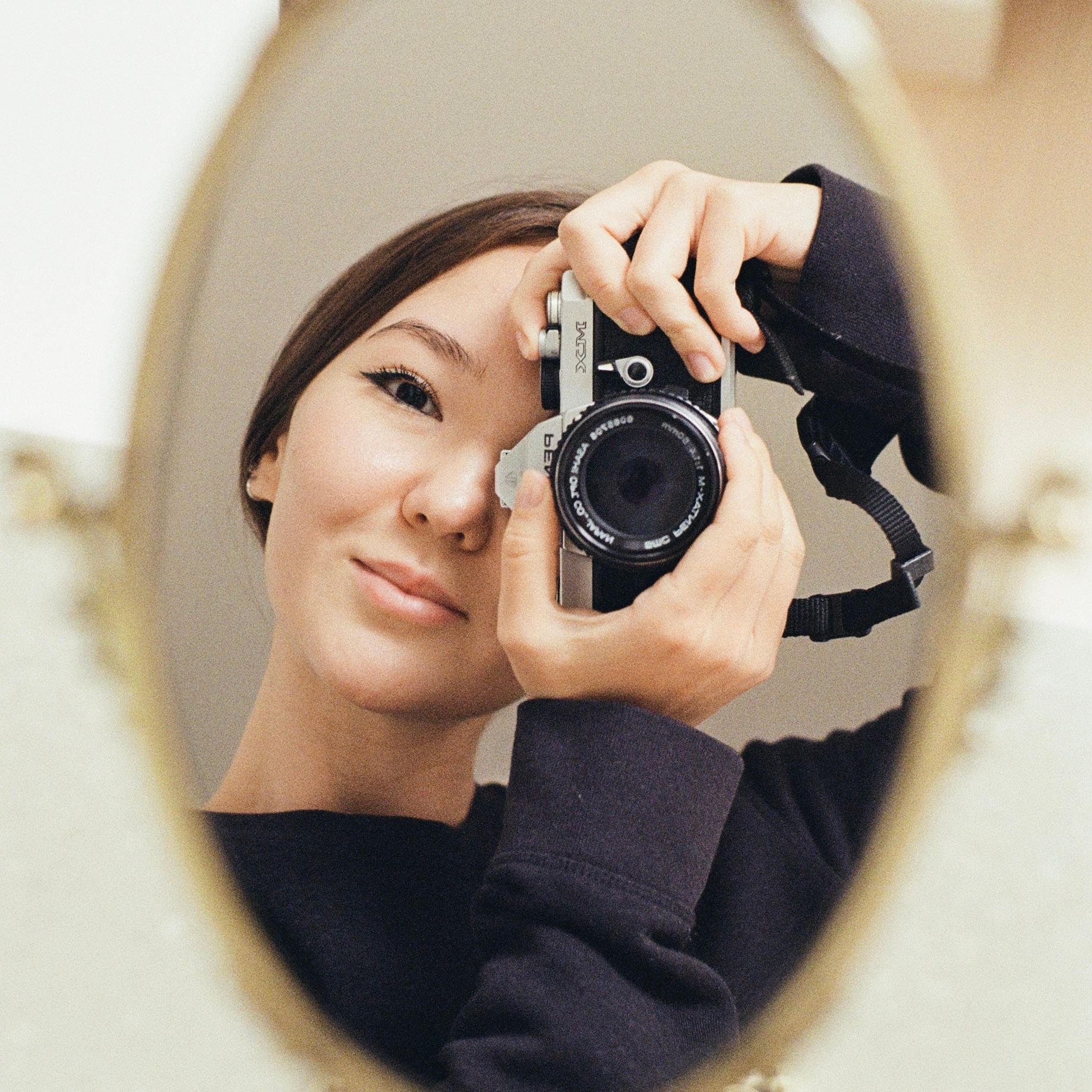 Aiya Dulat's' profile picture