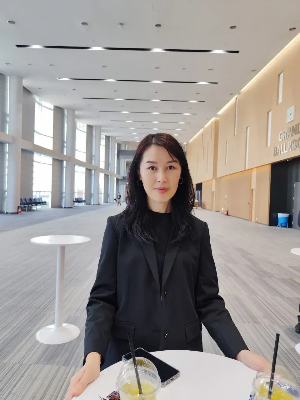 Aizada Asanalieva's' profile picture