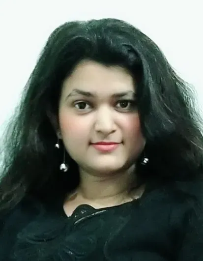 Akansha Chaudhary's' profile picture
