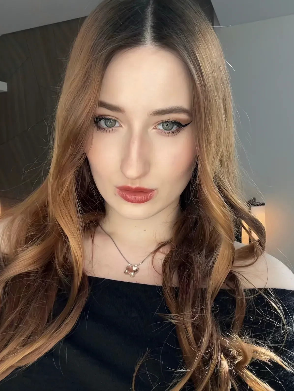 Alexandra Denysiuk's' profile picture