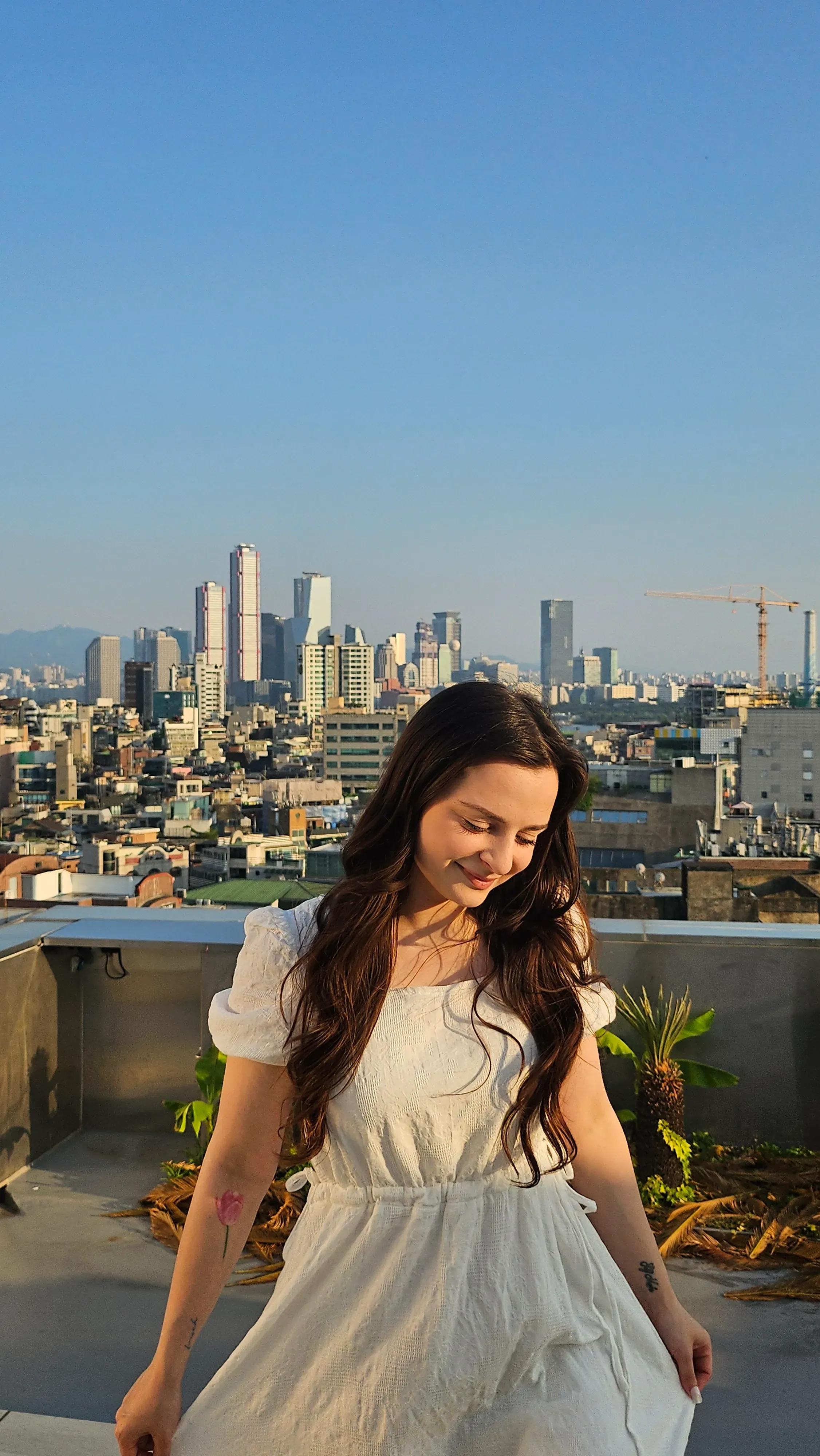 Aleksandra Dibirova's profile pictures Aleksandra Dibirova's' profile pictures