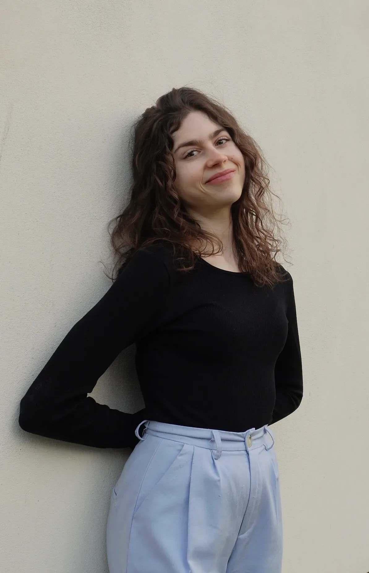 Alicia Stefanis's' profile picture