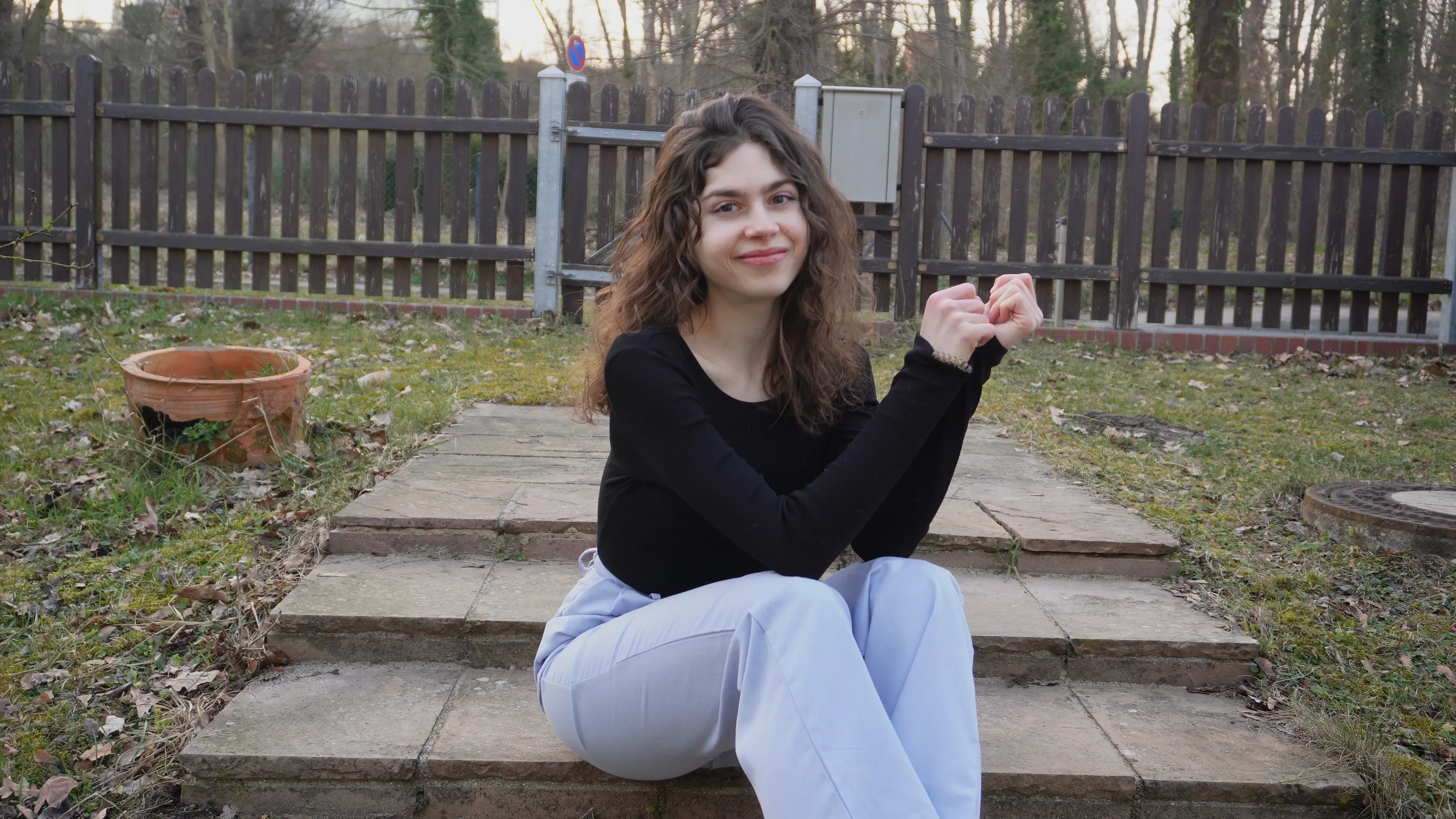Alicia Stefanis's' profile picture
