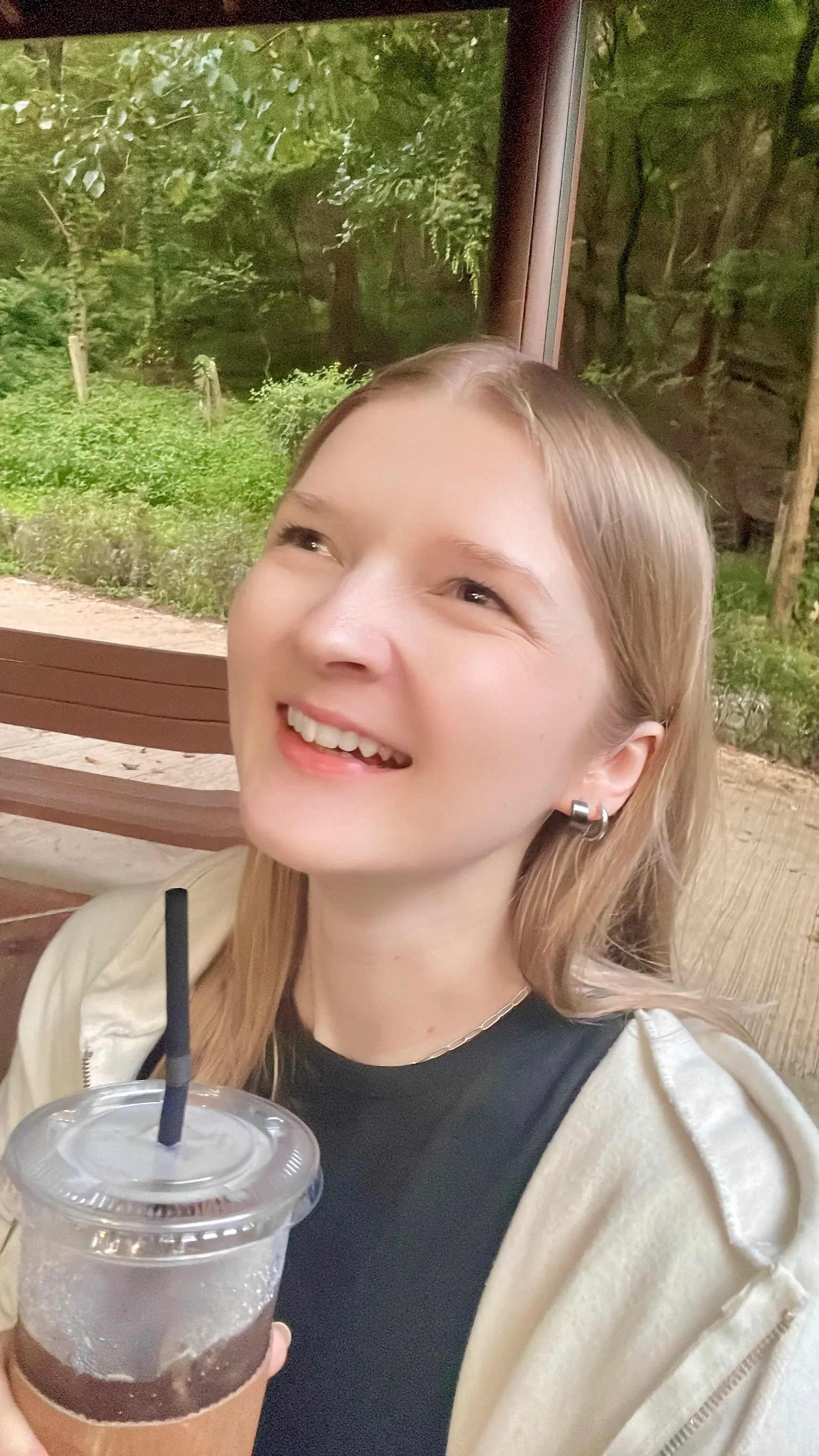 Alise (앨리스)'s profile pictures Alise (앨리스)'s' profile pictures