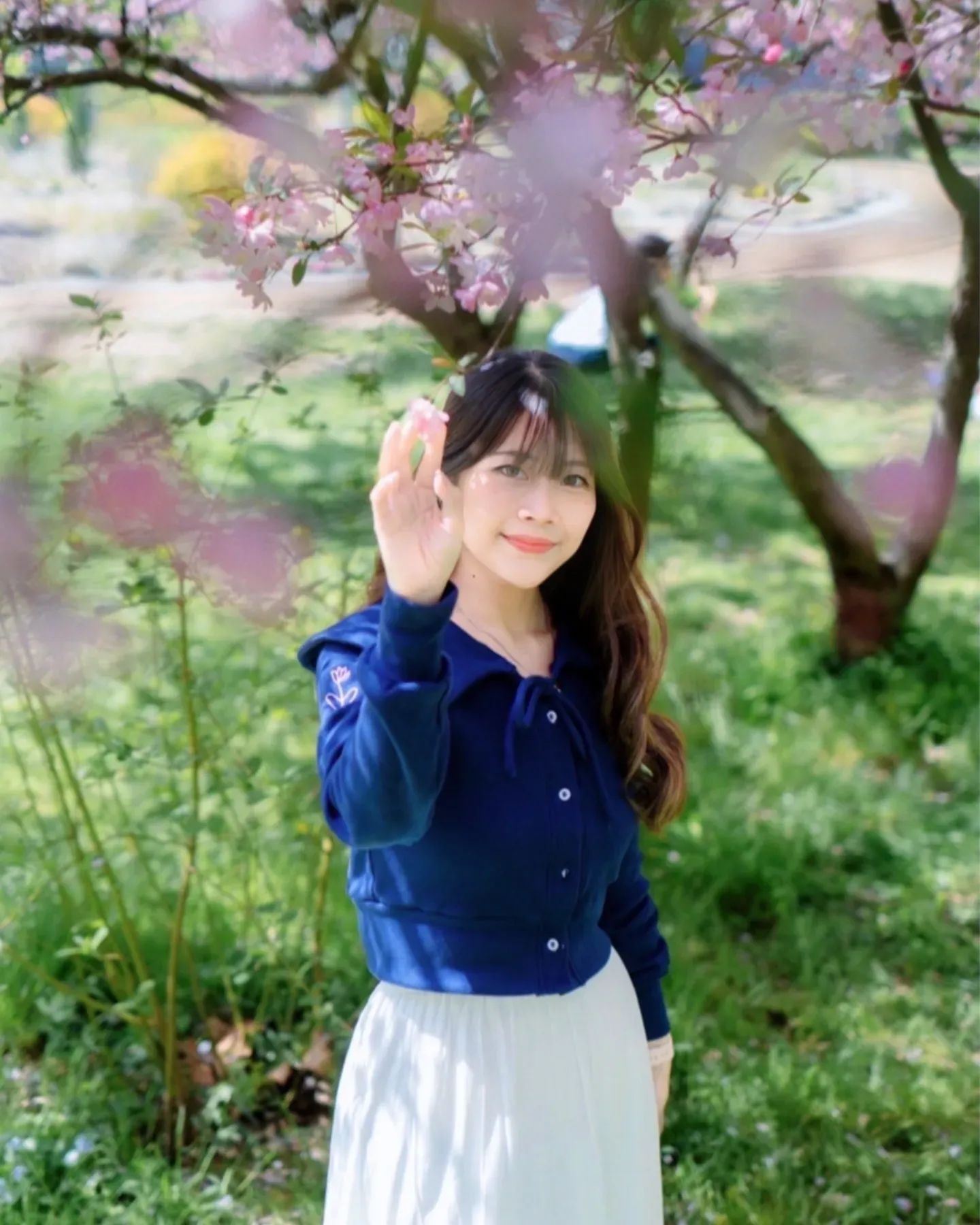 Alexandra Deadora's' profile picture