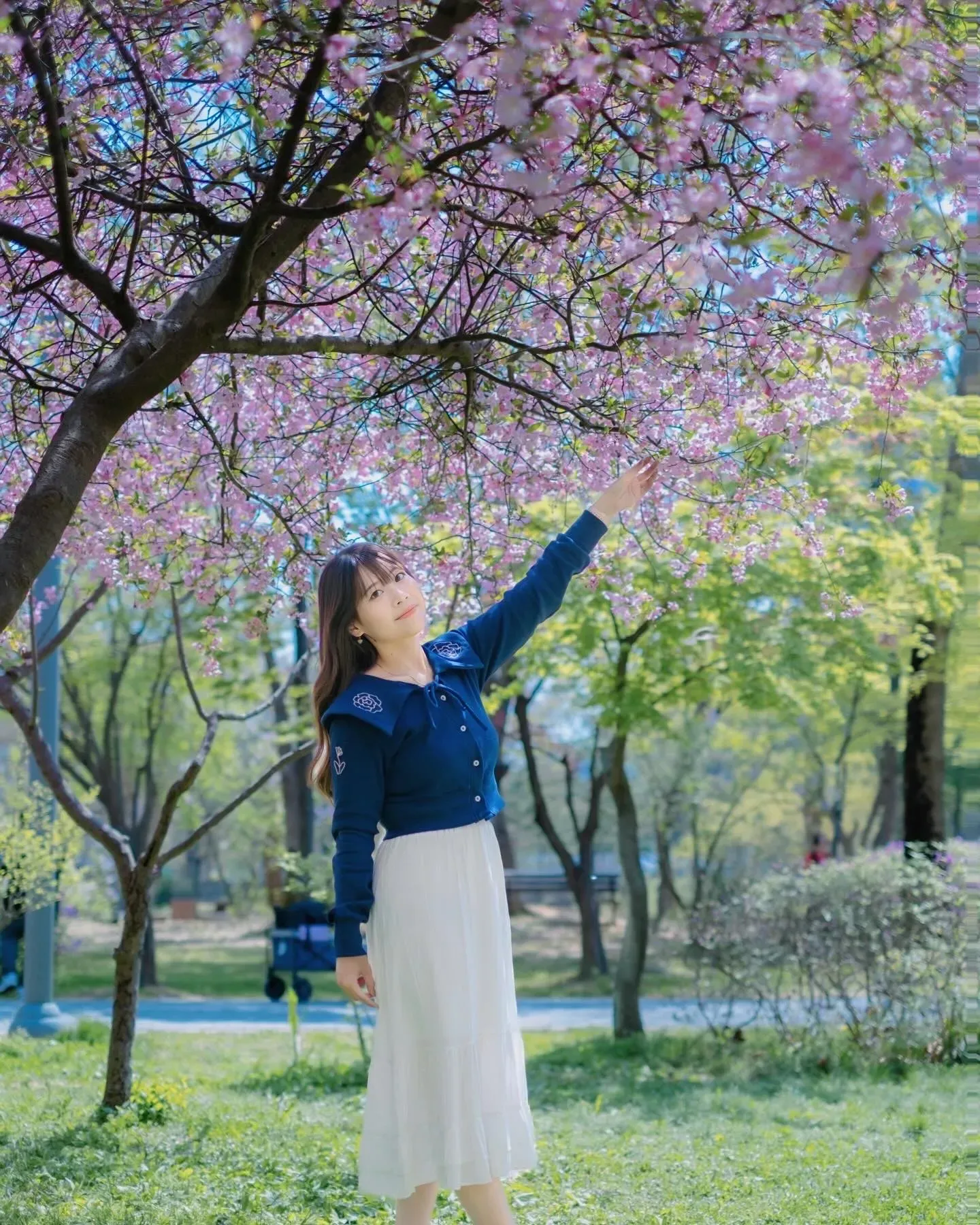 Alexandra Deadora's' profile picture