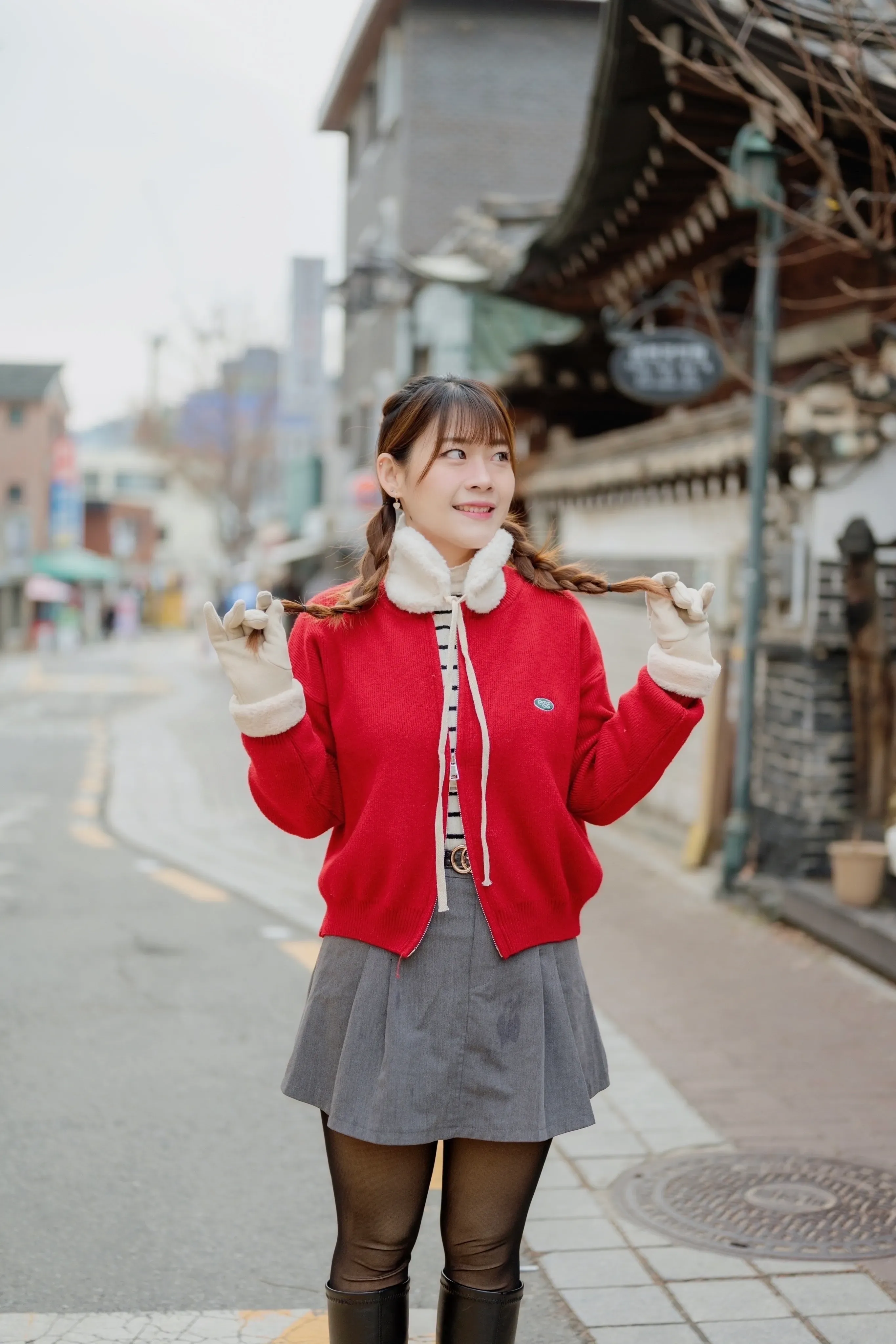 Alexandra Deadora's' profile picture