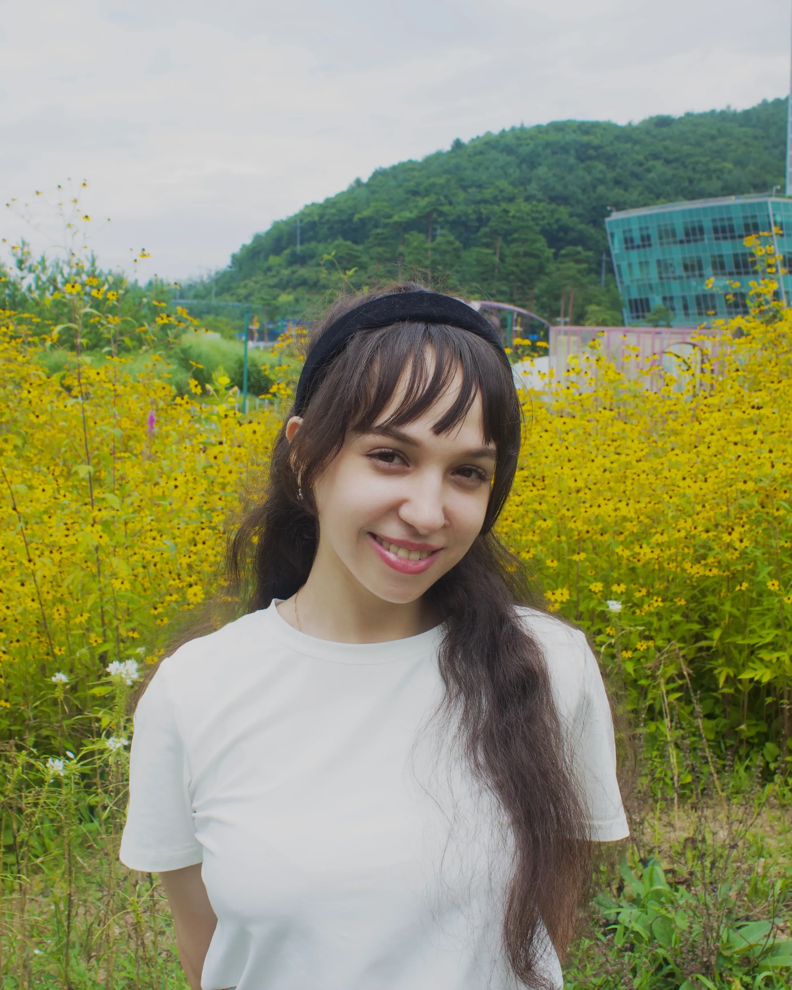 Bennekrela Amira's' profile picture