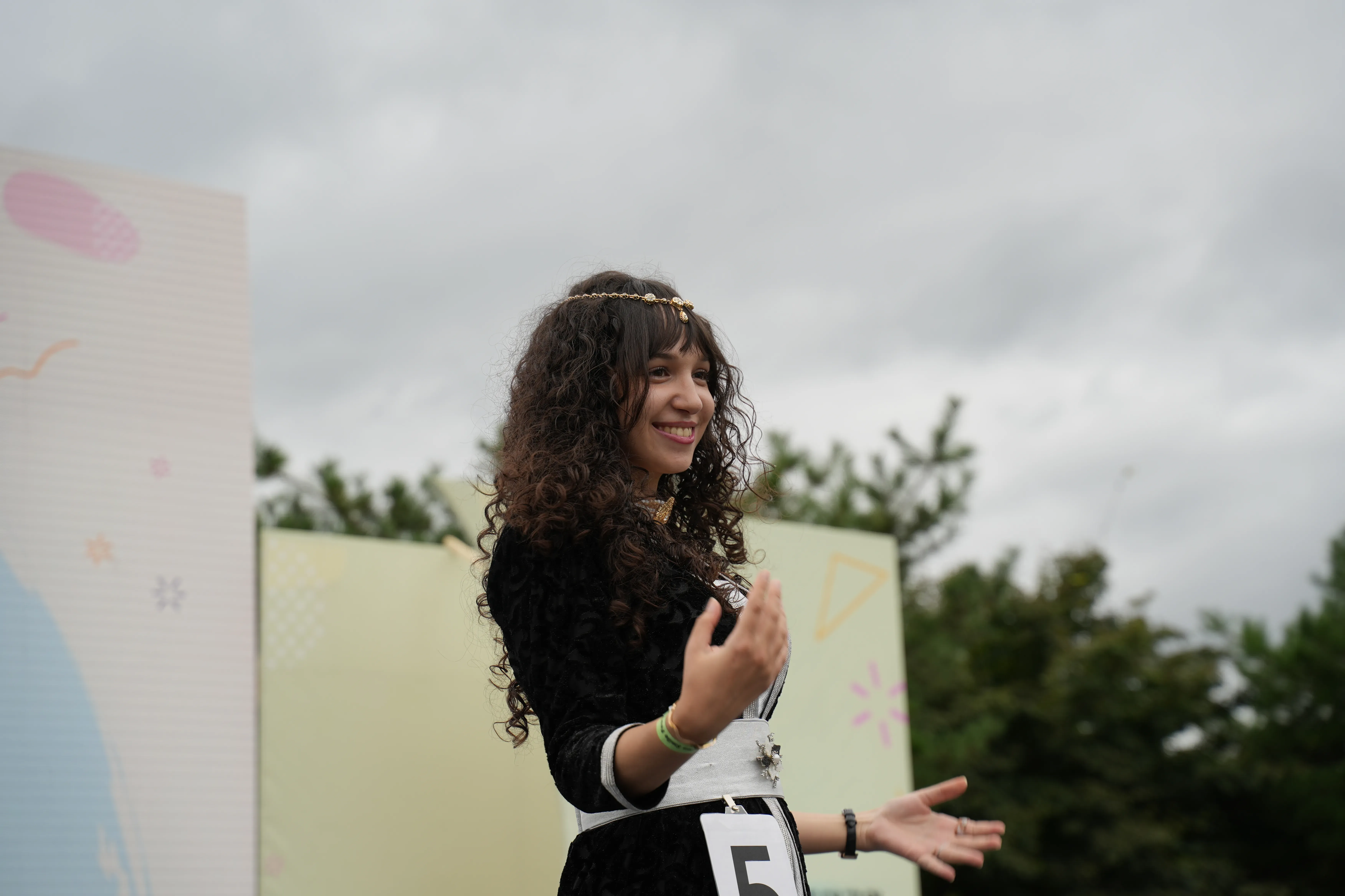 Bennekrela Amira's' profile picture